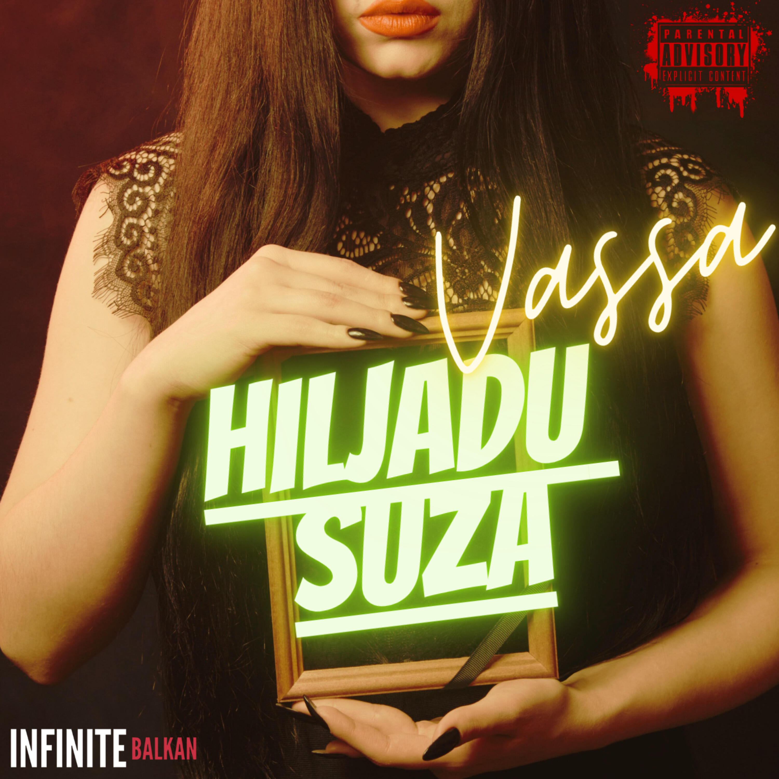 Релиз Hiljadu Suza