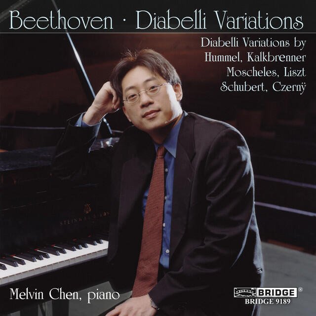 Melvin Chen