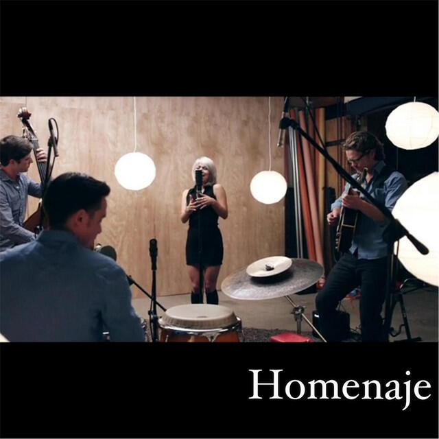 Homenaje