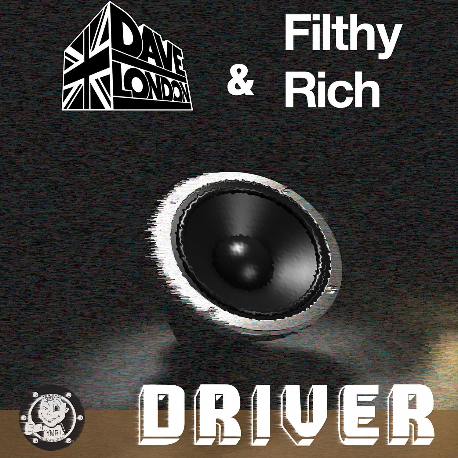 Релиз Driver