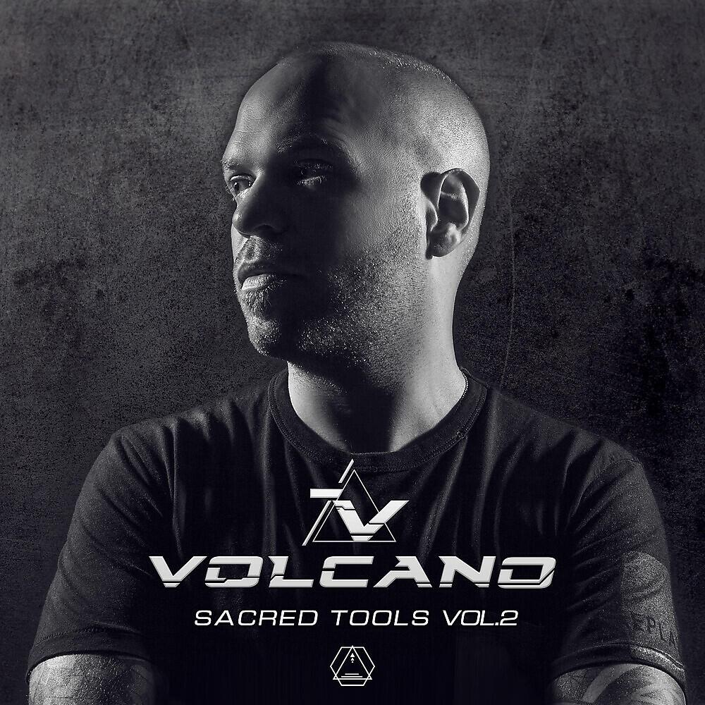 Релиз Volcano - Sacred Tools, Vol. 2