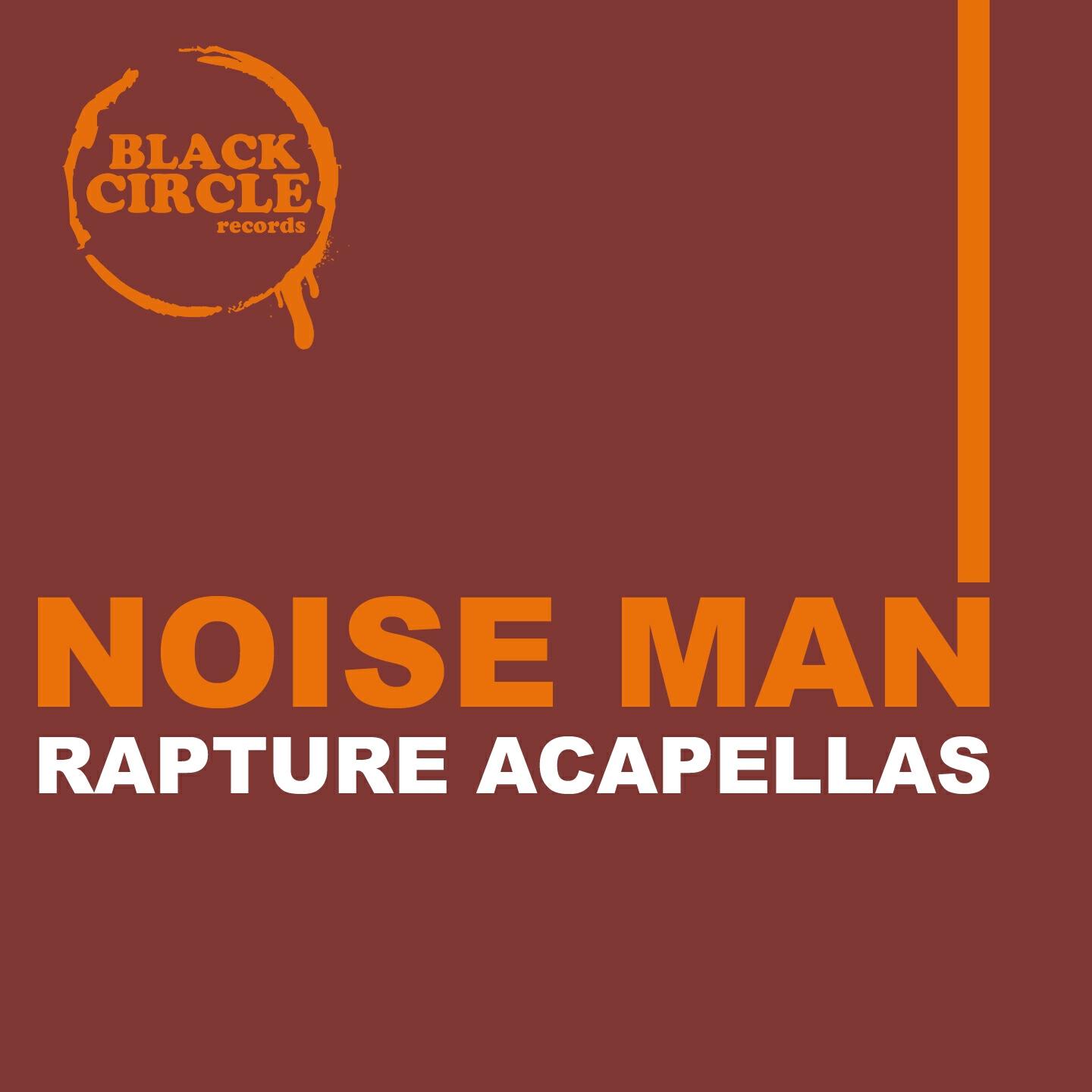 Релиз Rapture Acapellas