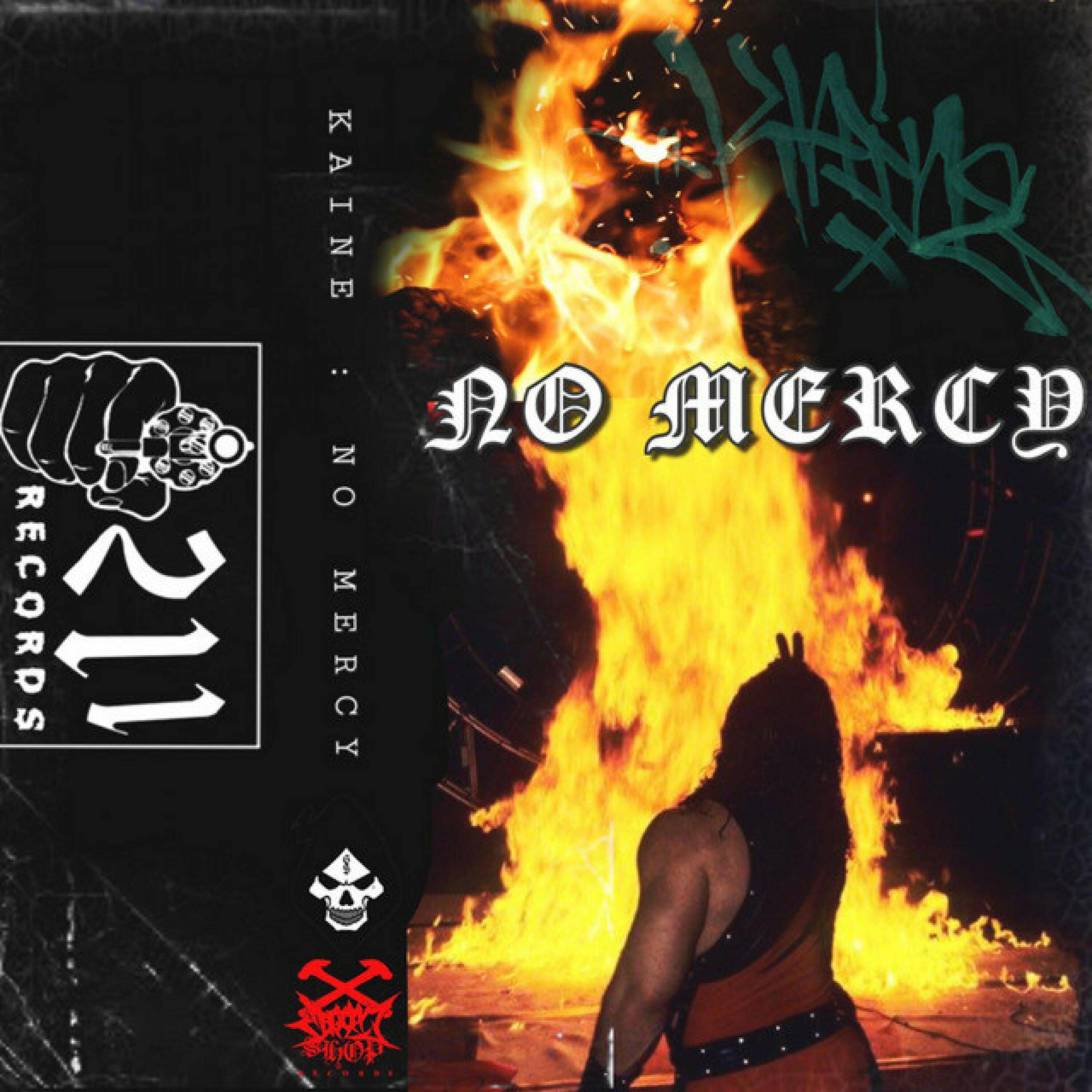 Релиз No Mercy