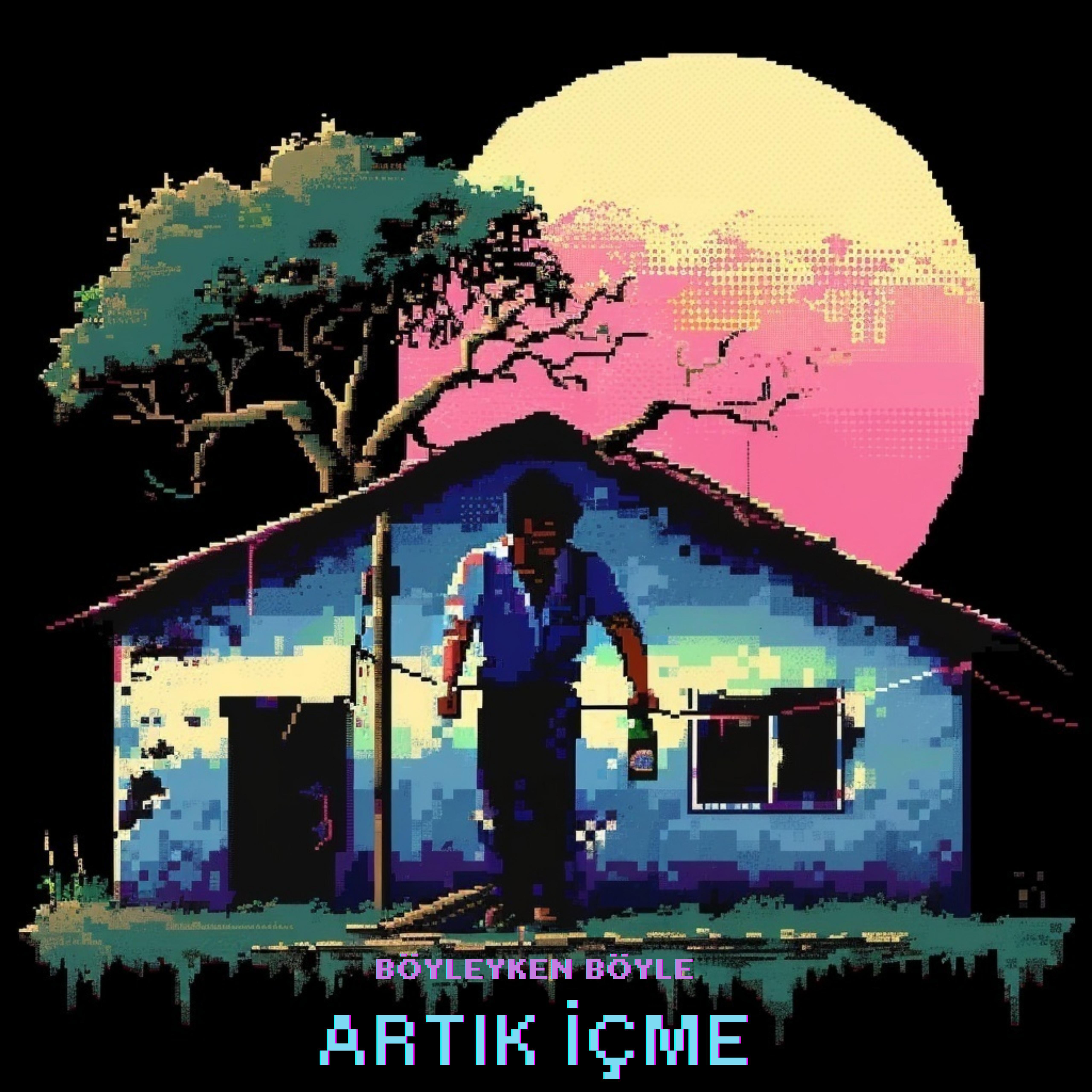 Релиз Artık İçme