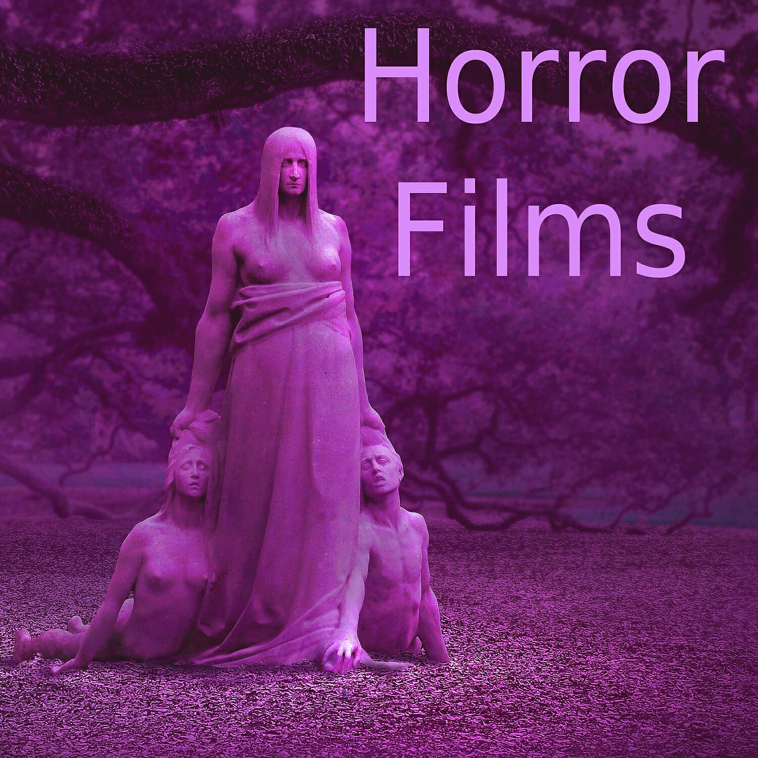 Релиз Horror Films