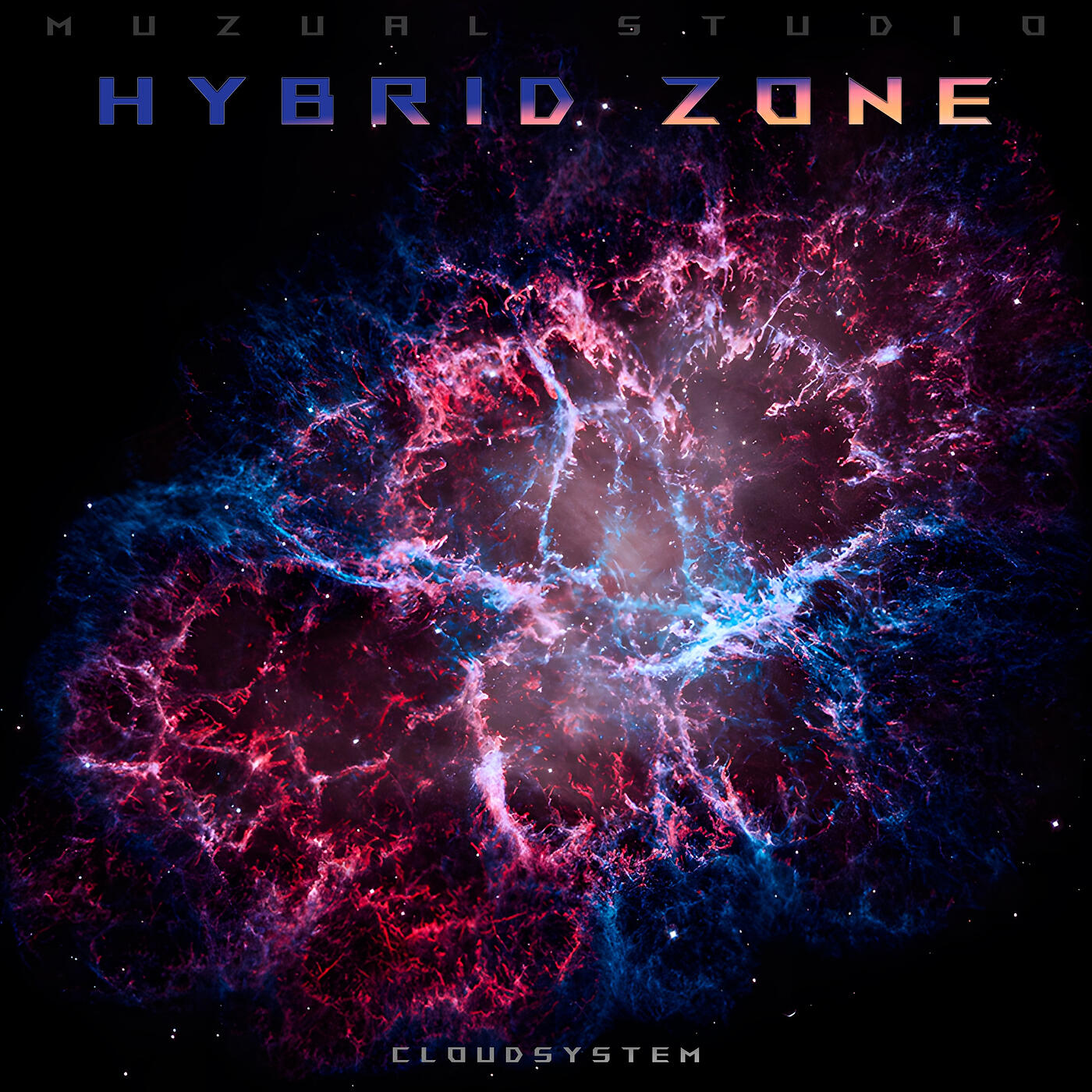 Релиз Hybrid Zone