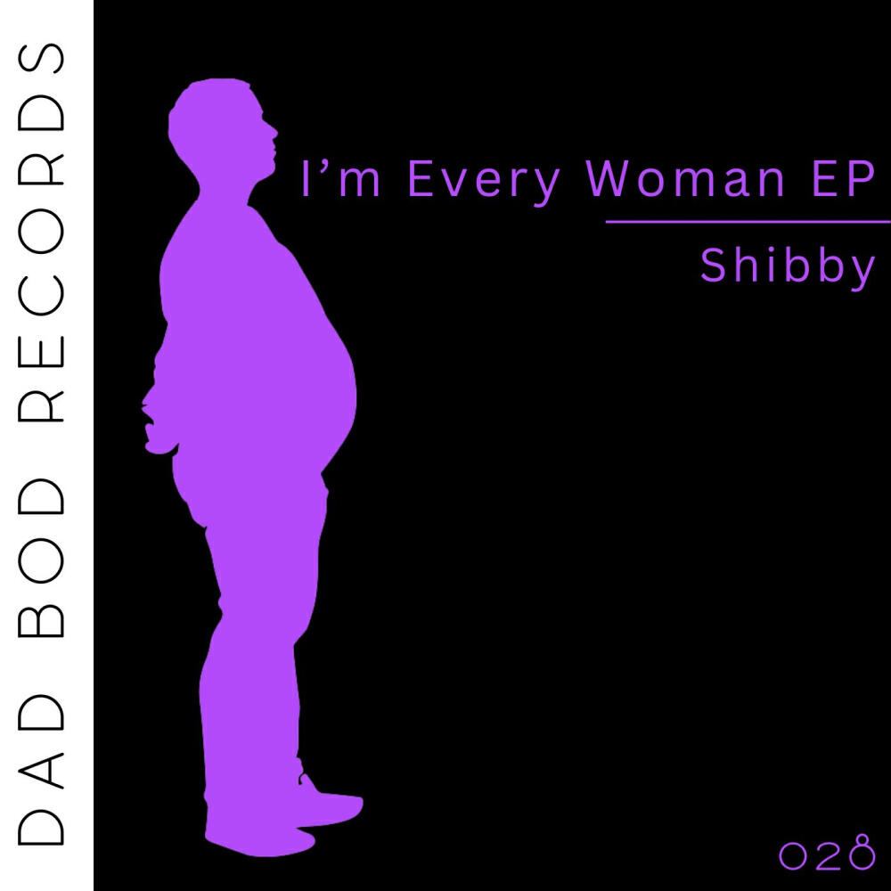 Релиз I'm Every Woman EP