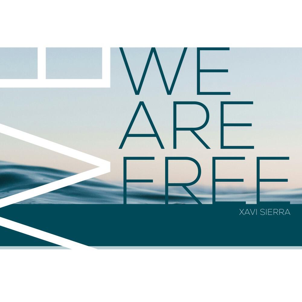 Релиз We Are Free (Original Mix)