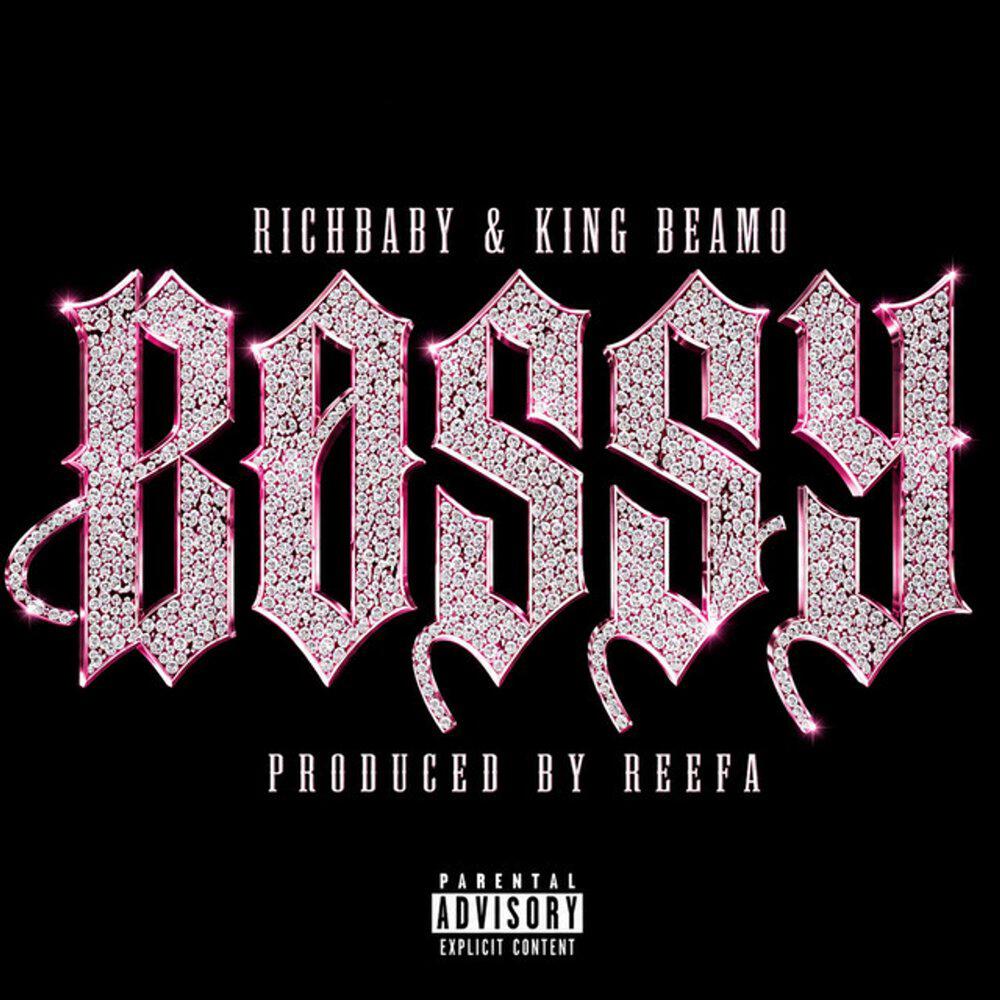 Релиз BOSSY