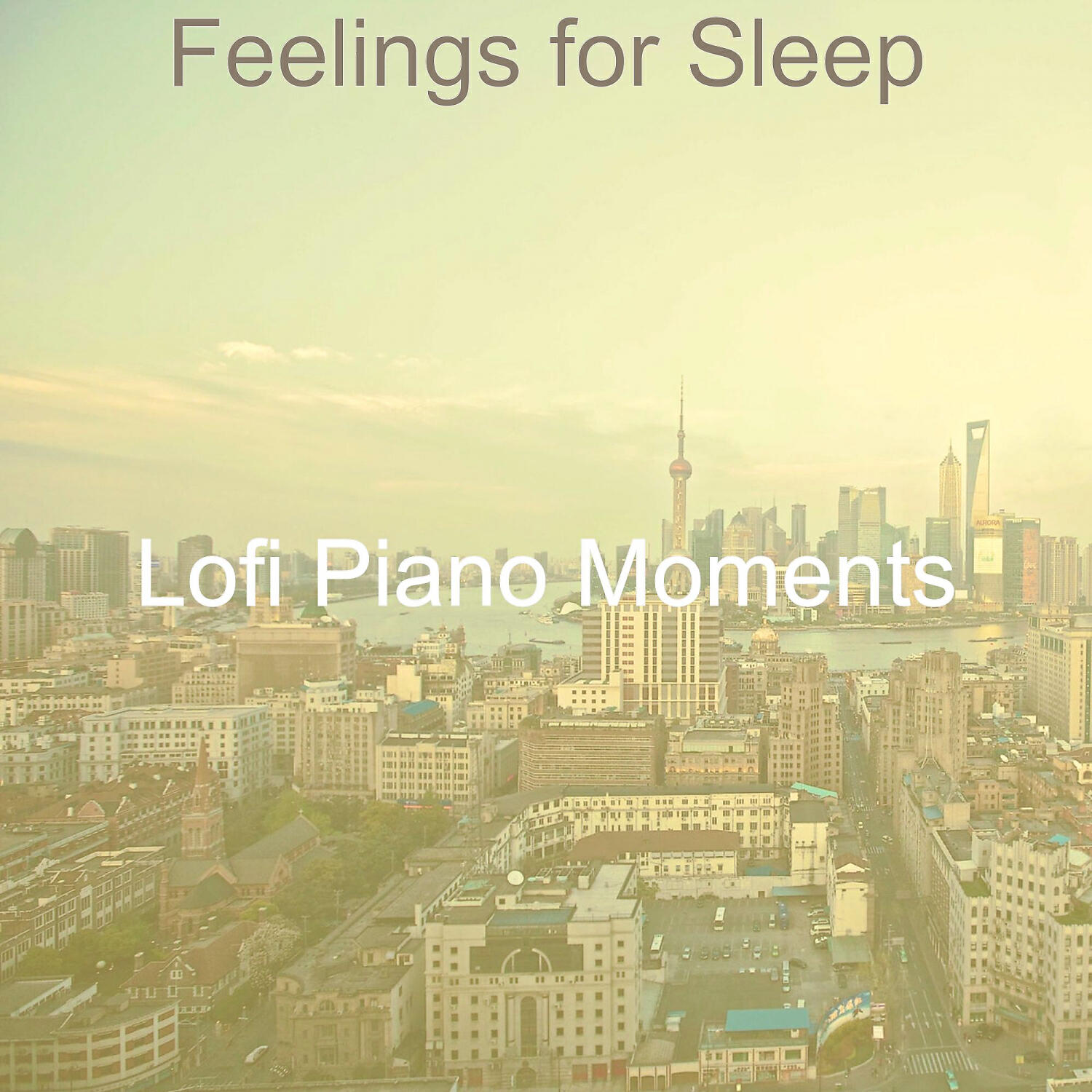 Релиз Feelings for Sleep