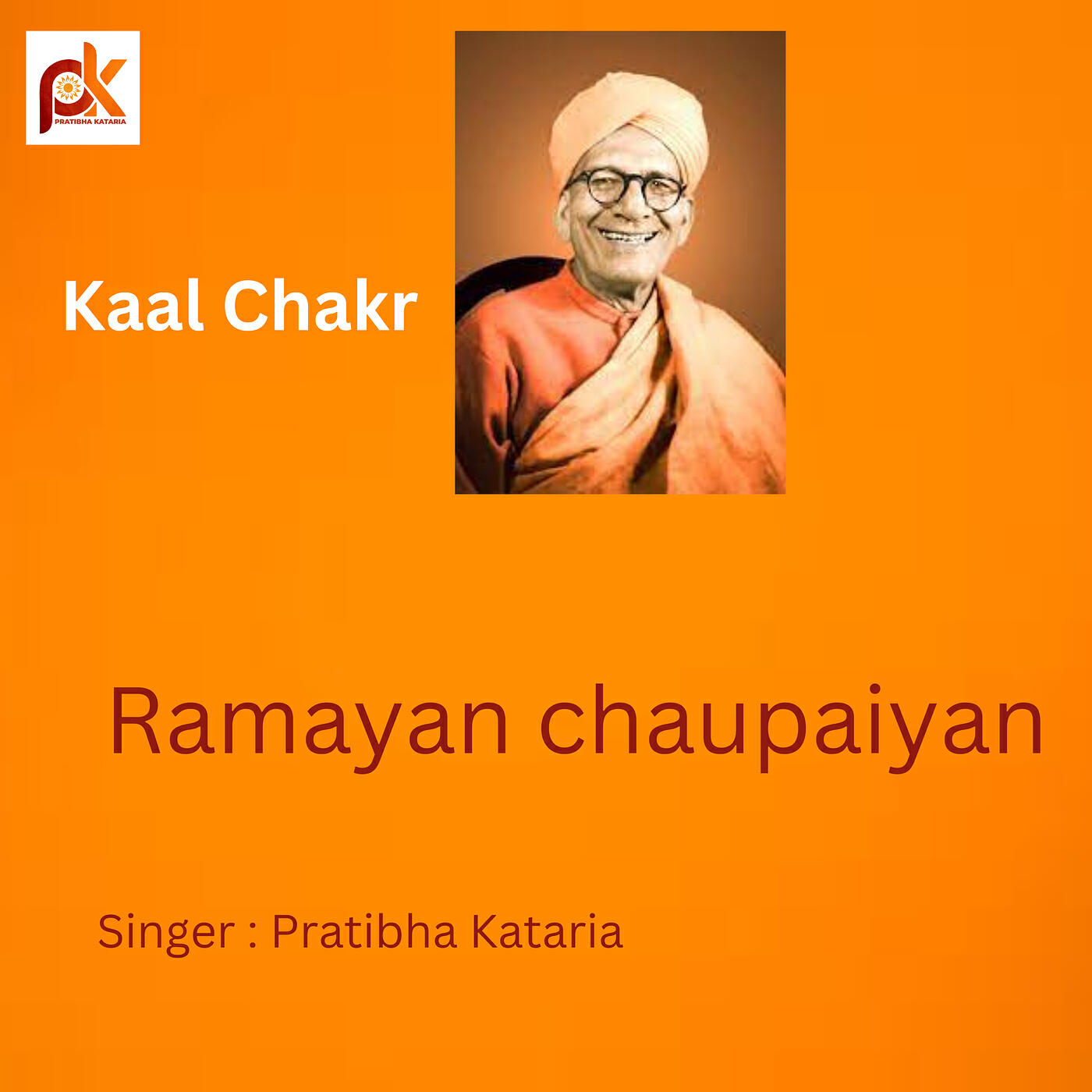 Релиз Kaal Chakr (Ramayan Chaupaiyan)