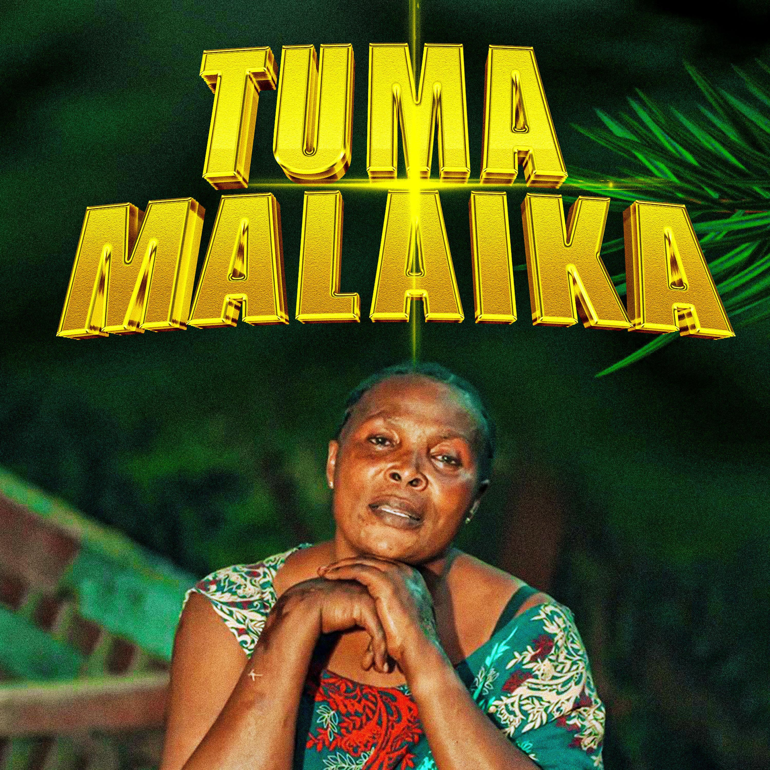 Релиз TUMA MALAIKA