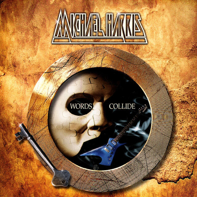 Релиз Words Collide