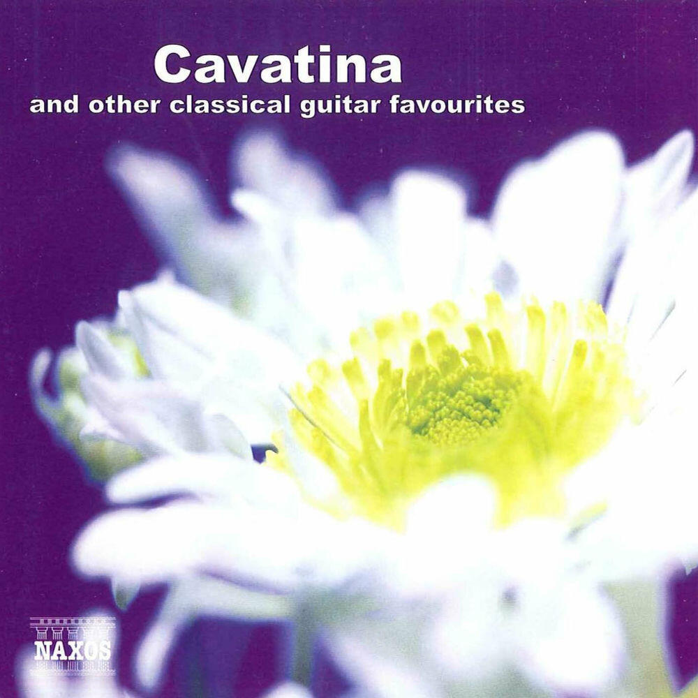 Релиз Cavatina & Other Classical Guitar Favourites