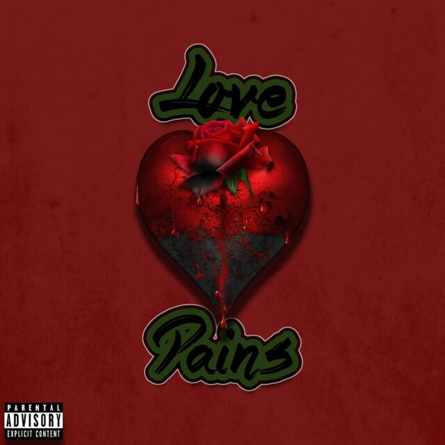 Релиз Love Pains