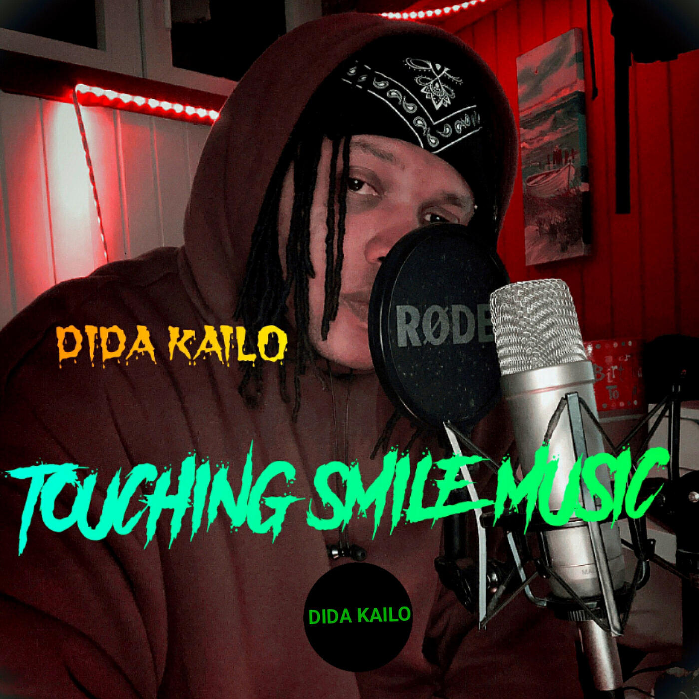 Релиз Touching Smile Music