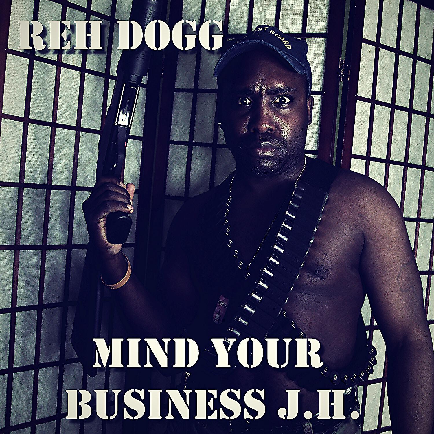 Релиз Mind Your Business J.H.