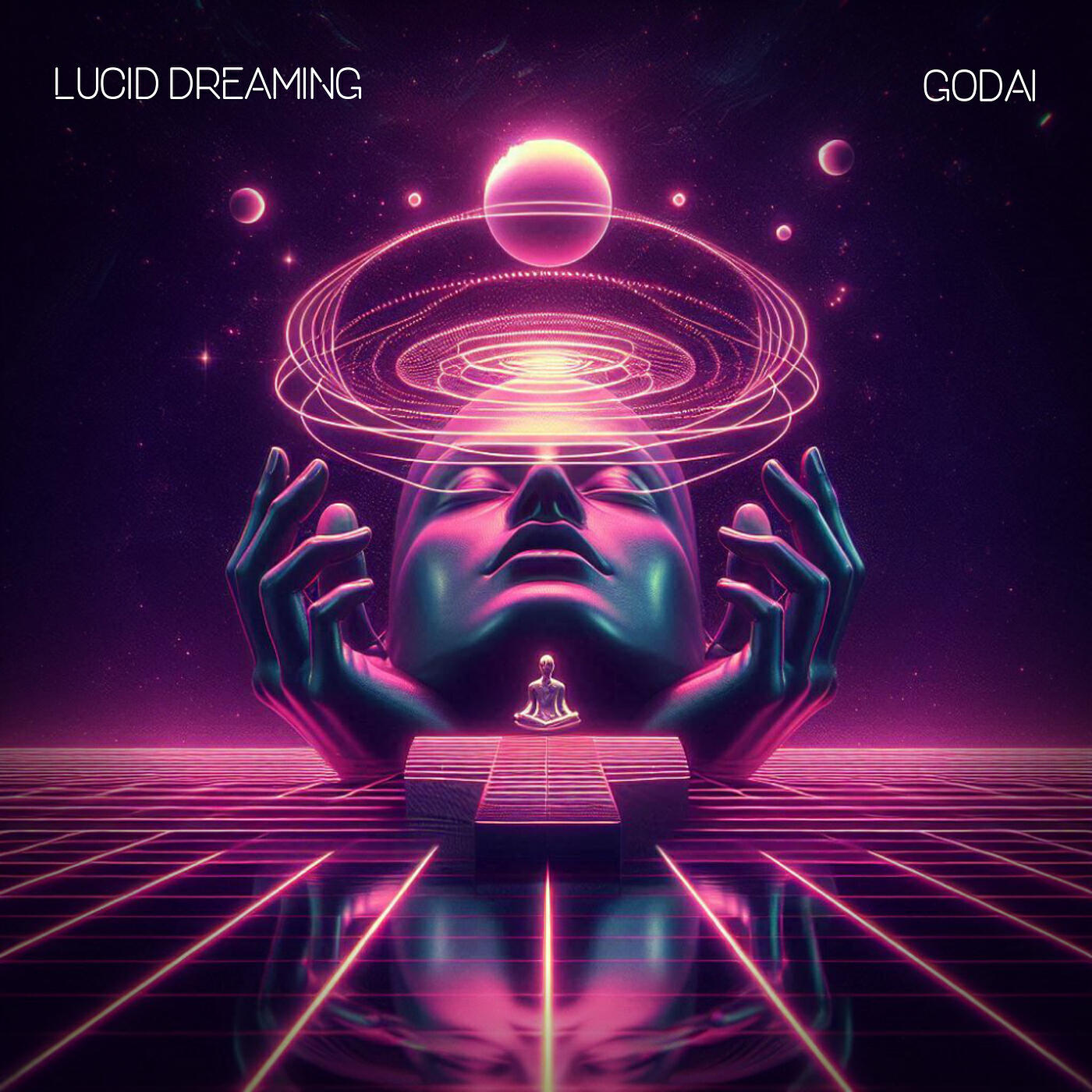 Релиз Lucid Dreaming