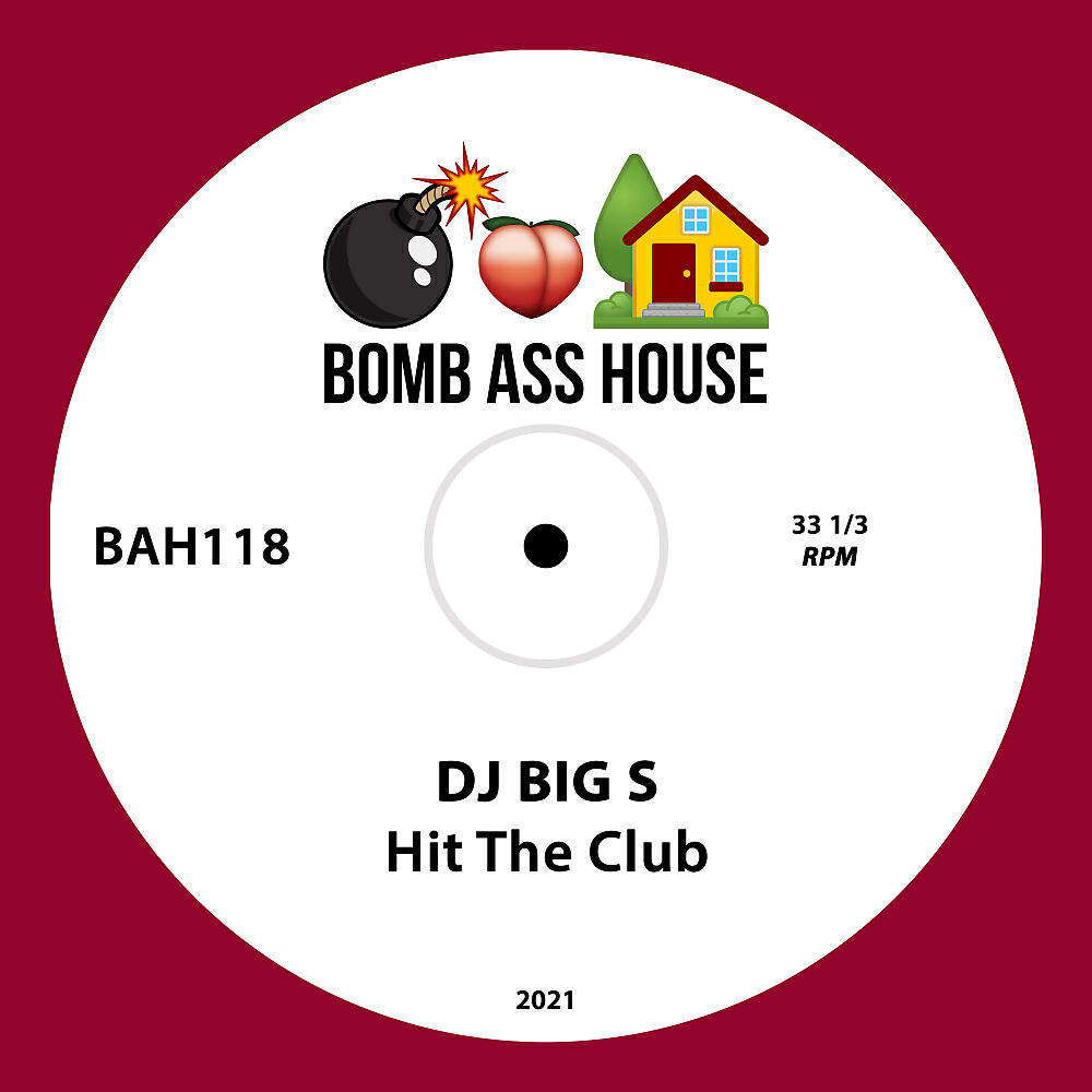 Релиз Hit The Club