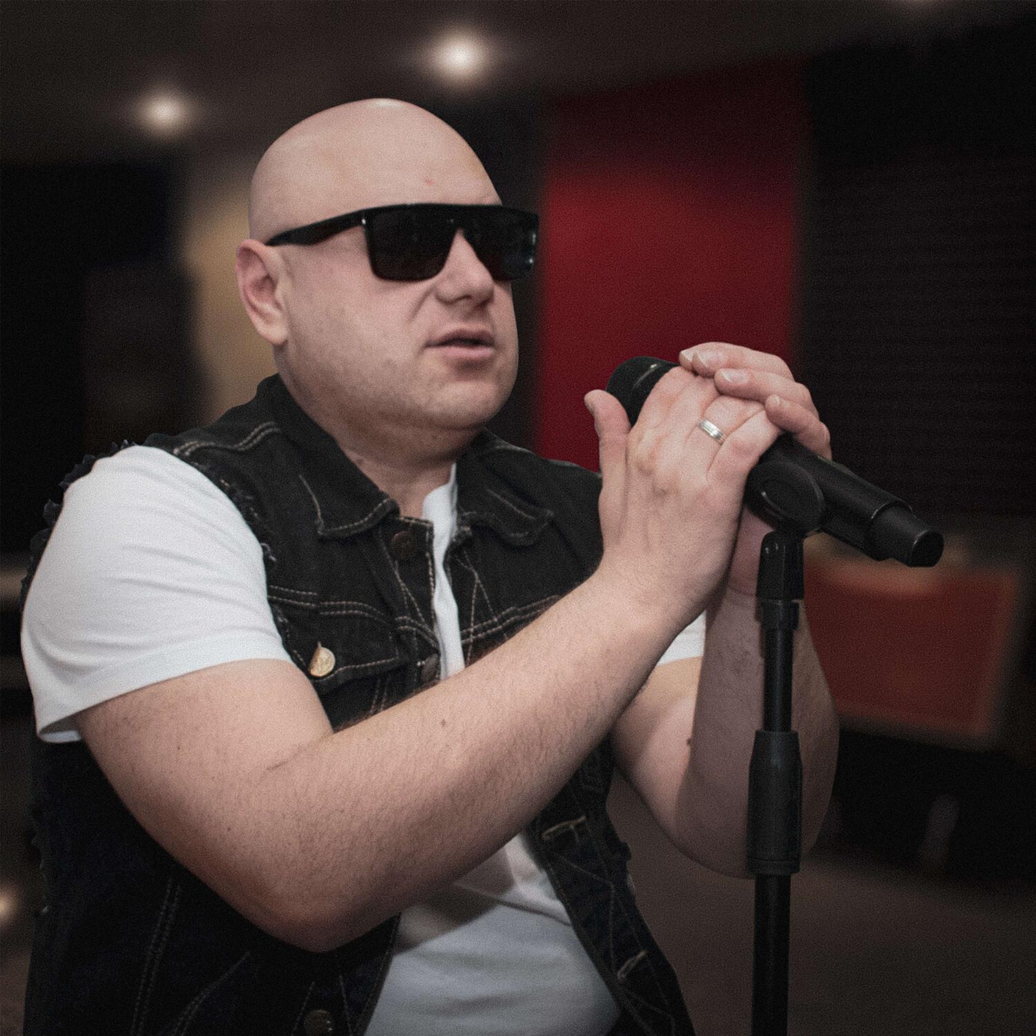 Релиз Русский мужик
