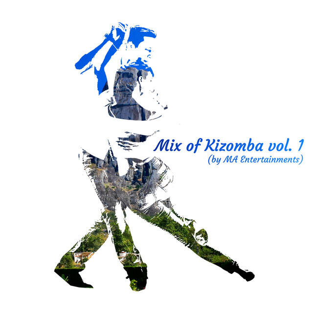 Релиз Mix Of Kizomba, Vol. 1
