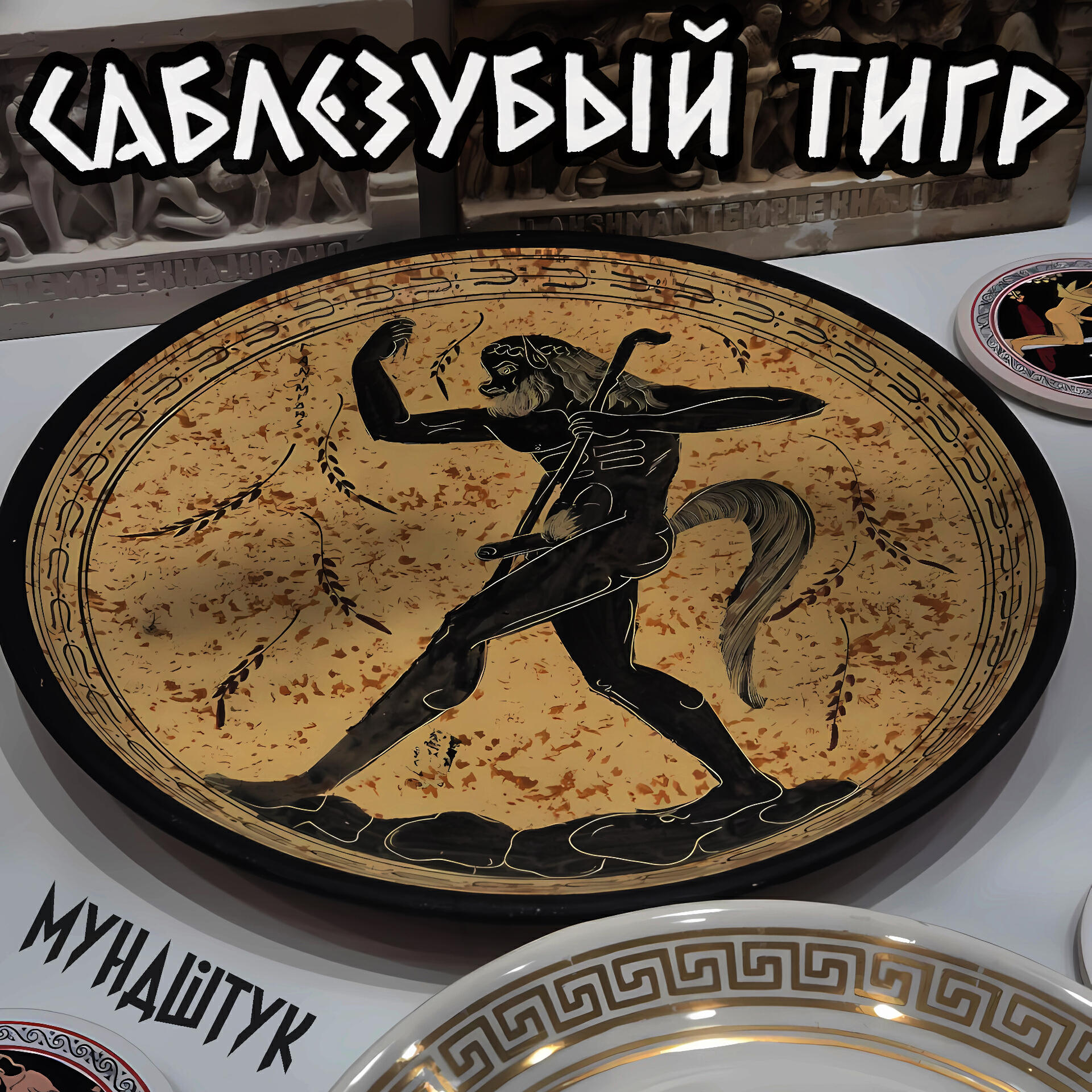 Релиз Мундштук