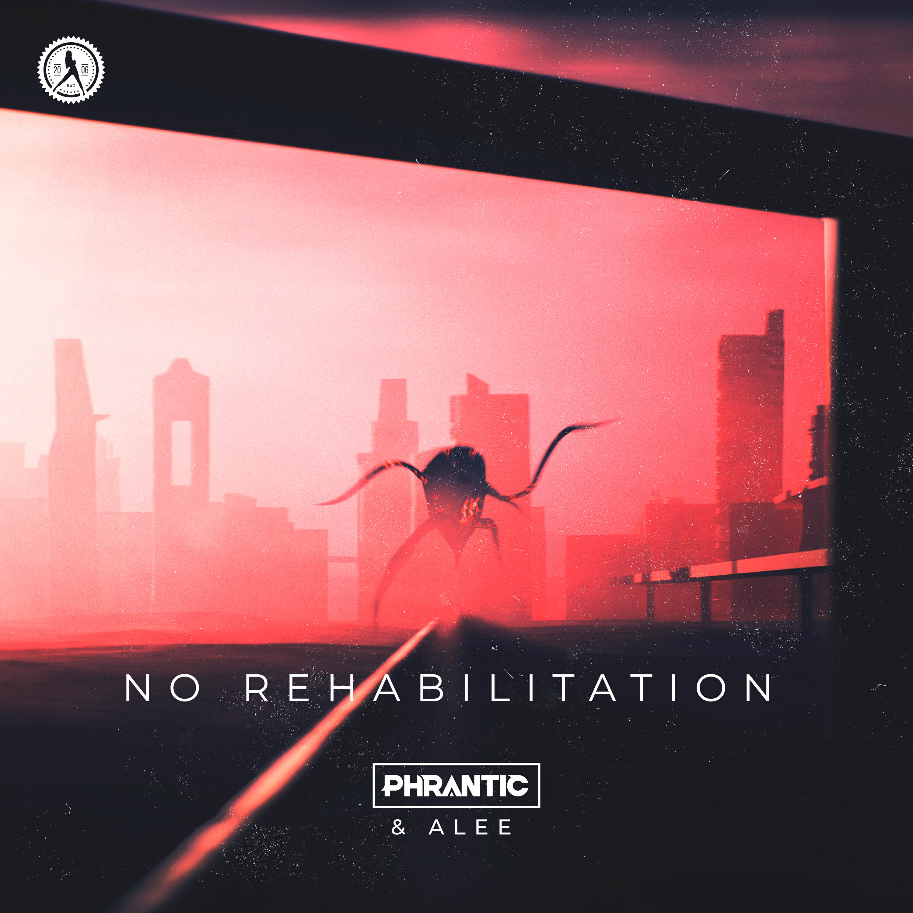 Релиз No Rehabilitation