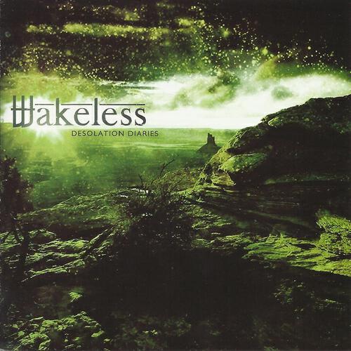 Релиз Wakeless