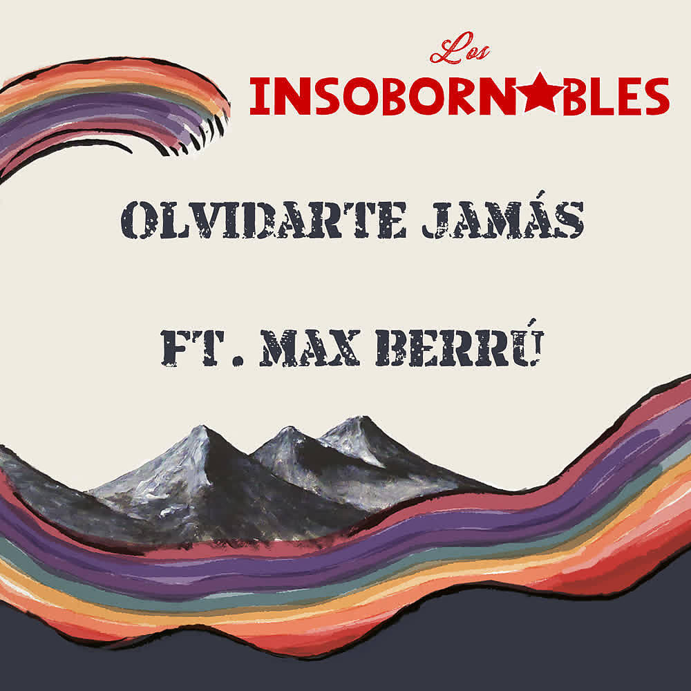Релиз Olvidarte Jamás