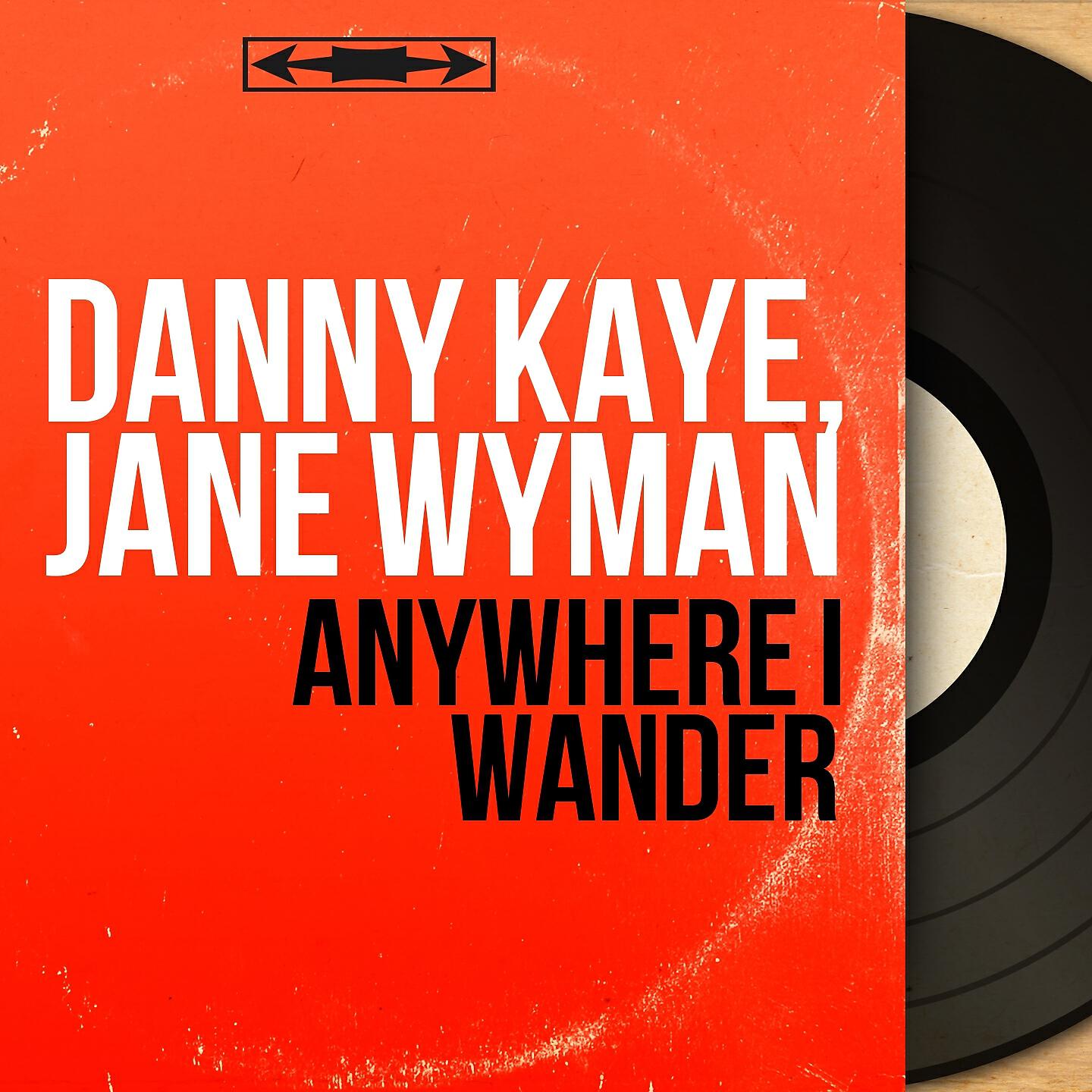 Релиз Anywhere I Wander