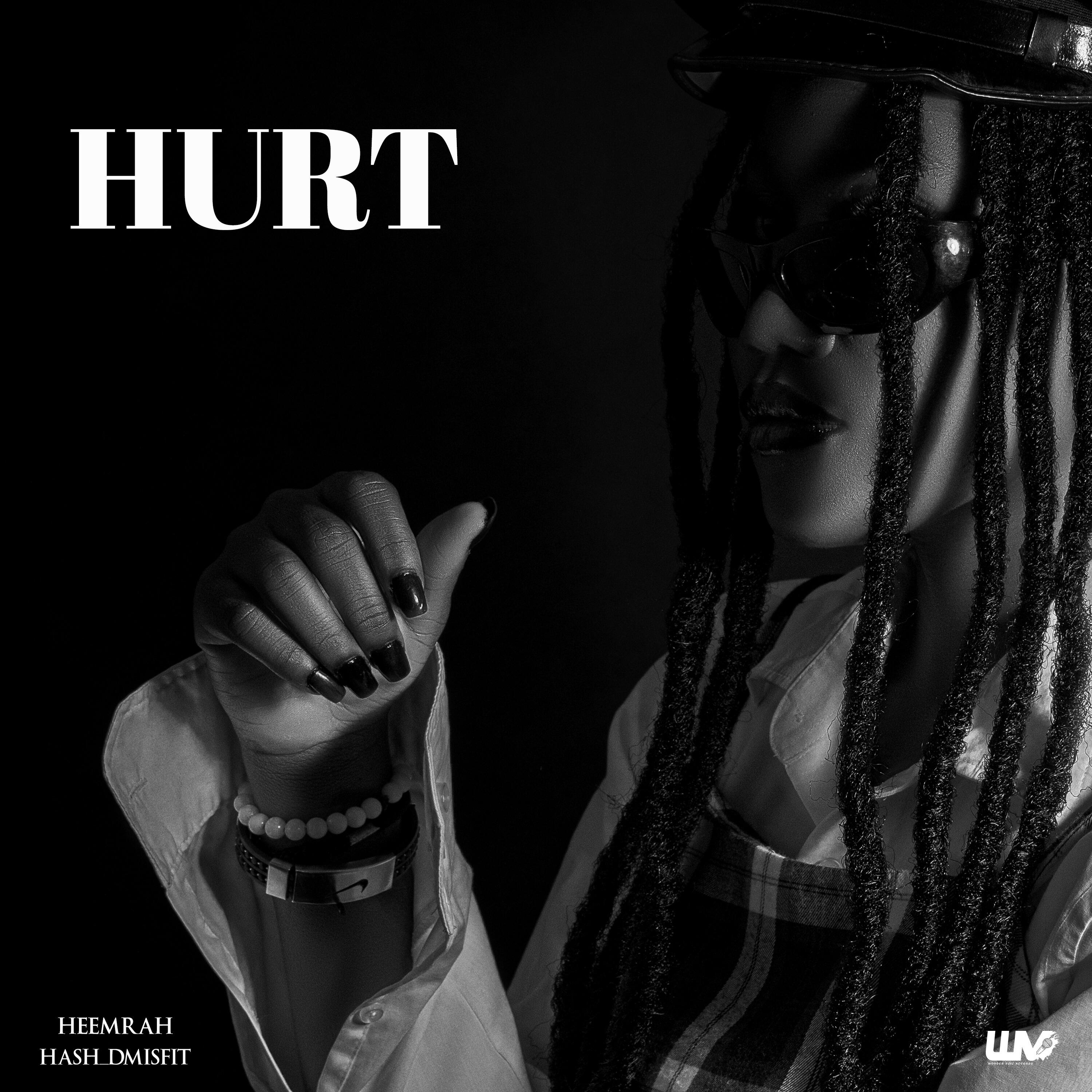 Релиз Hurt