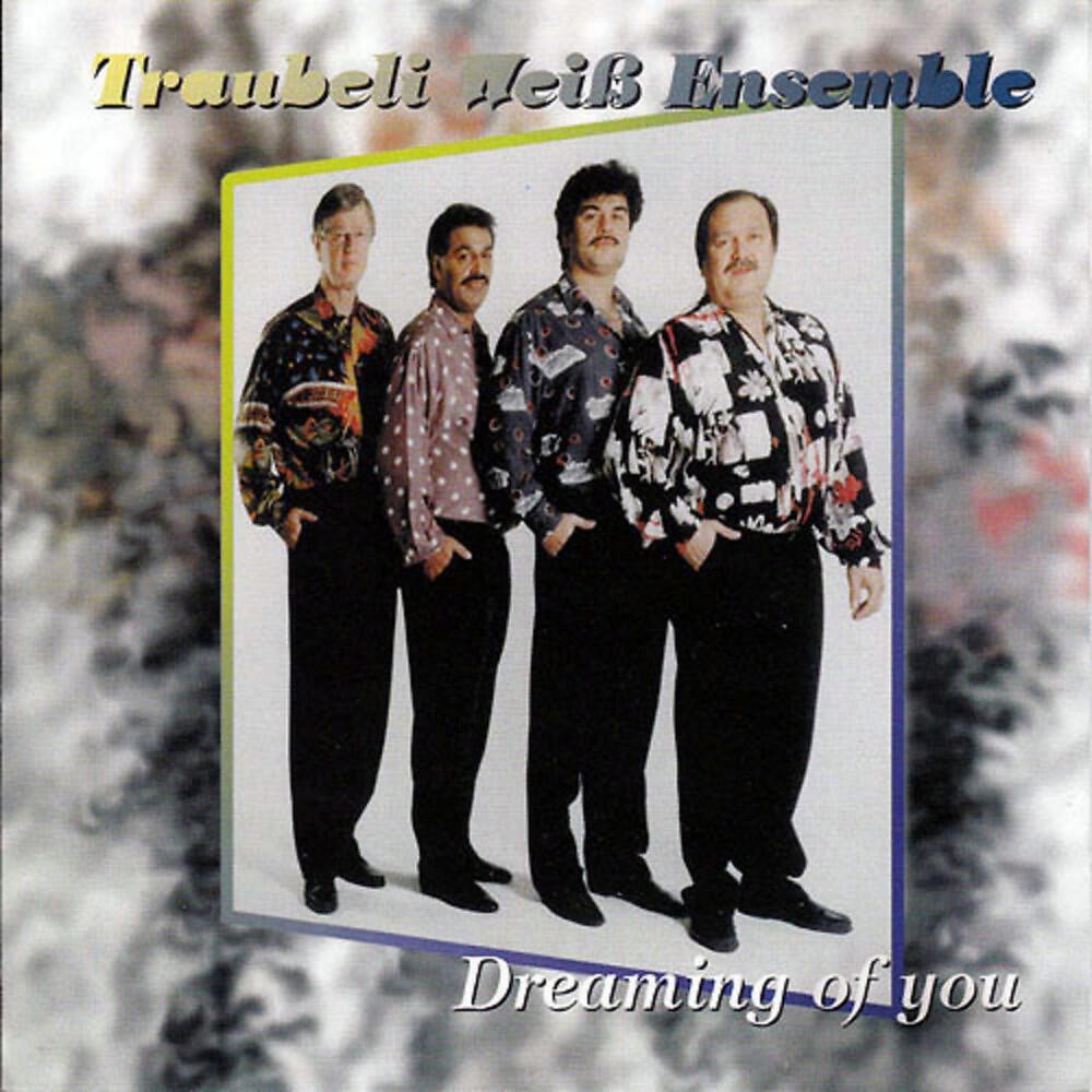 Релиз Dreaming of You