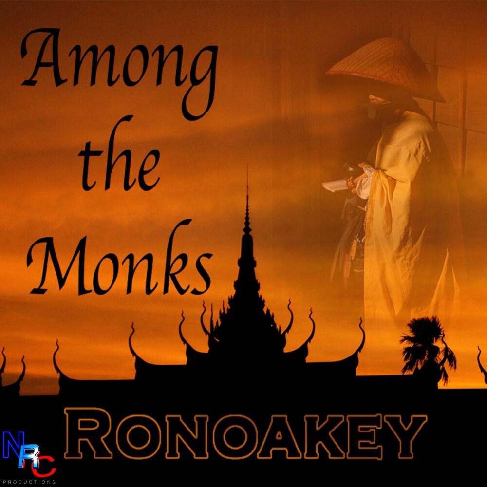 Релиз Among the Monks