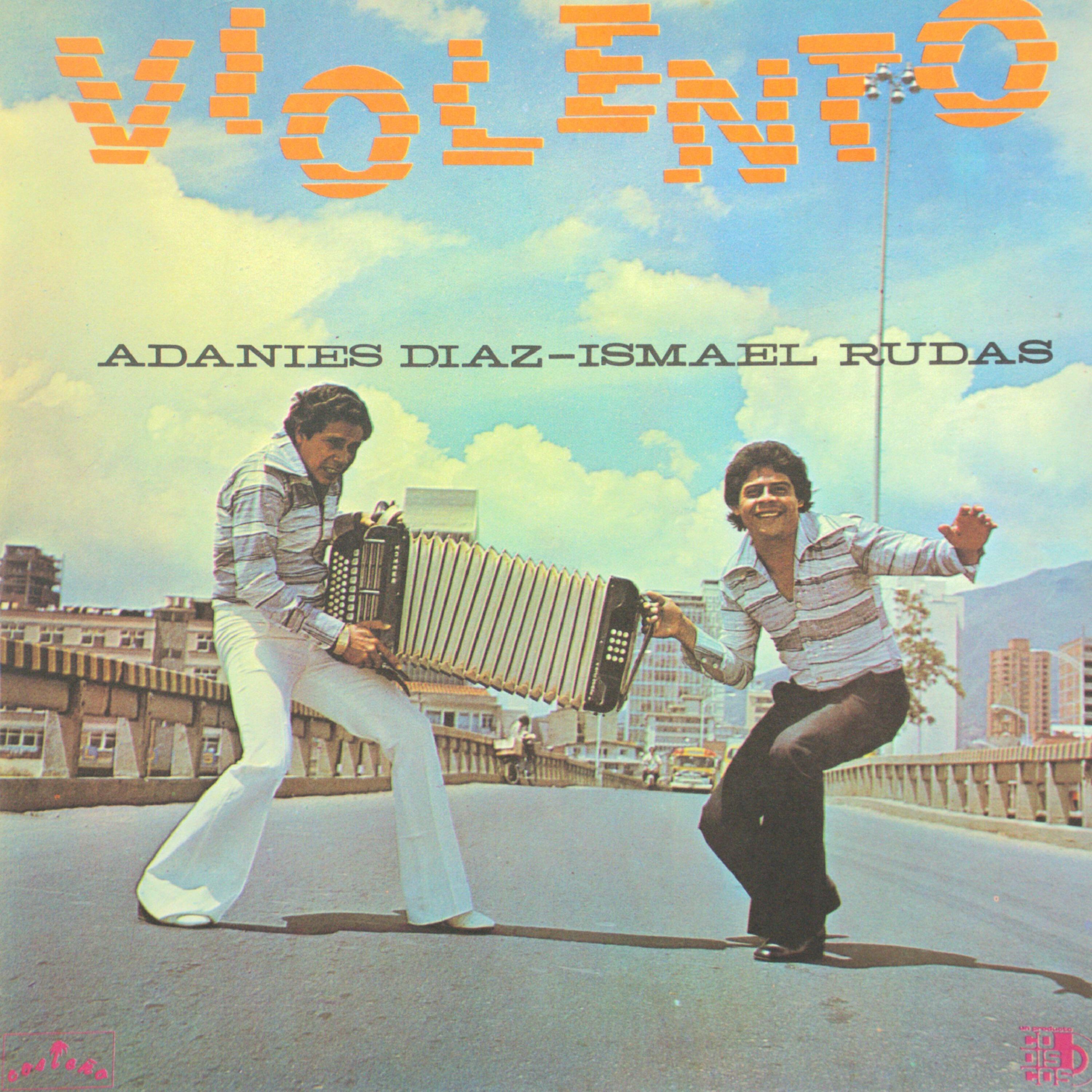 Релиз Violento