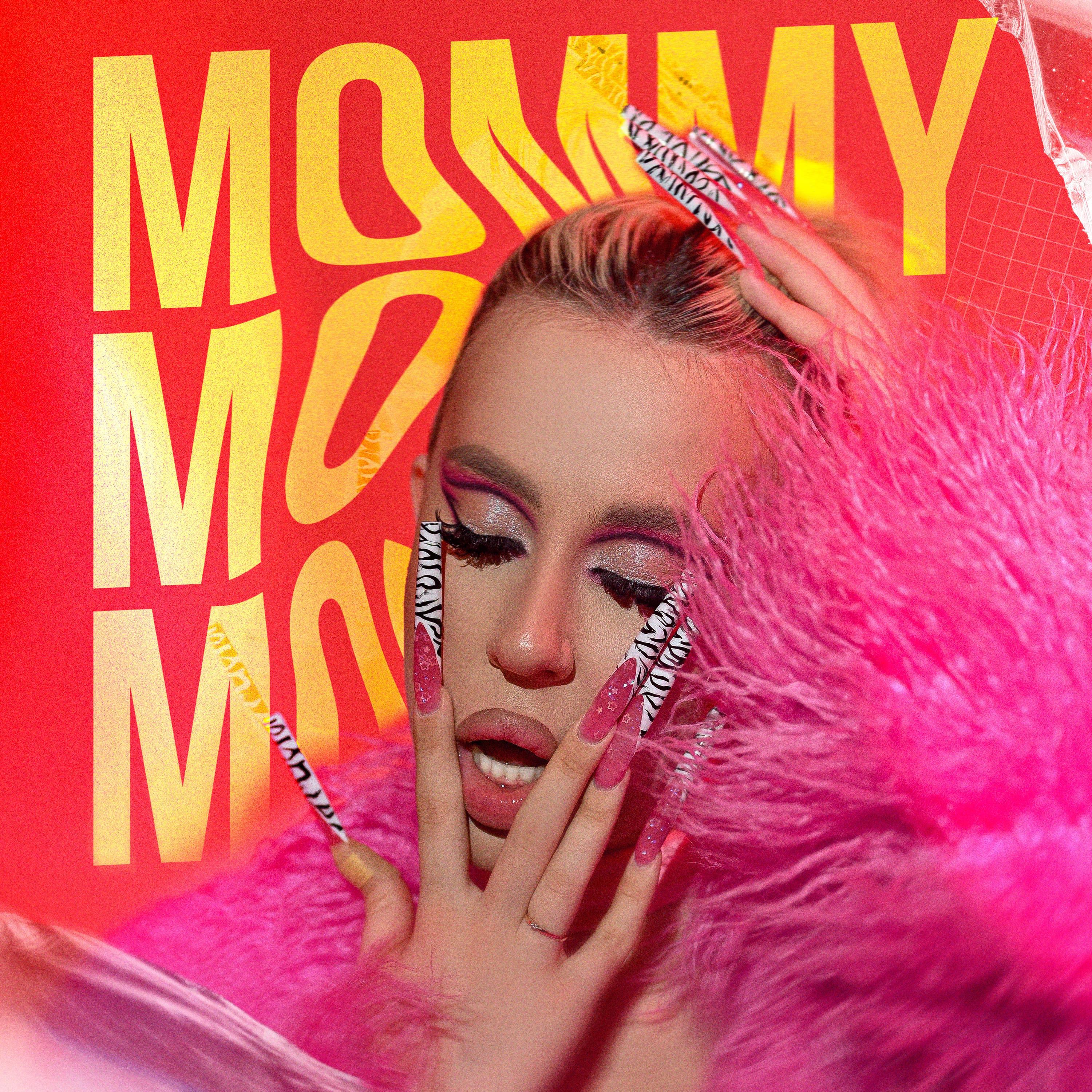 Релиз MOMMY
