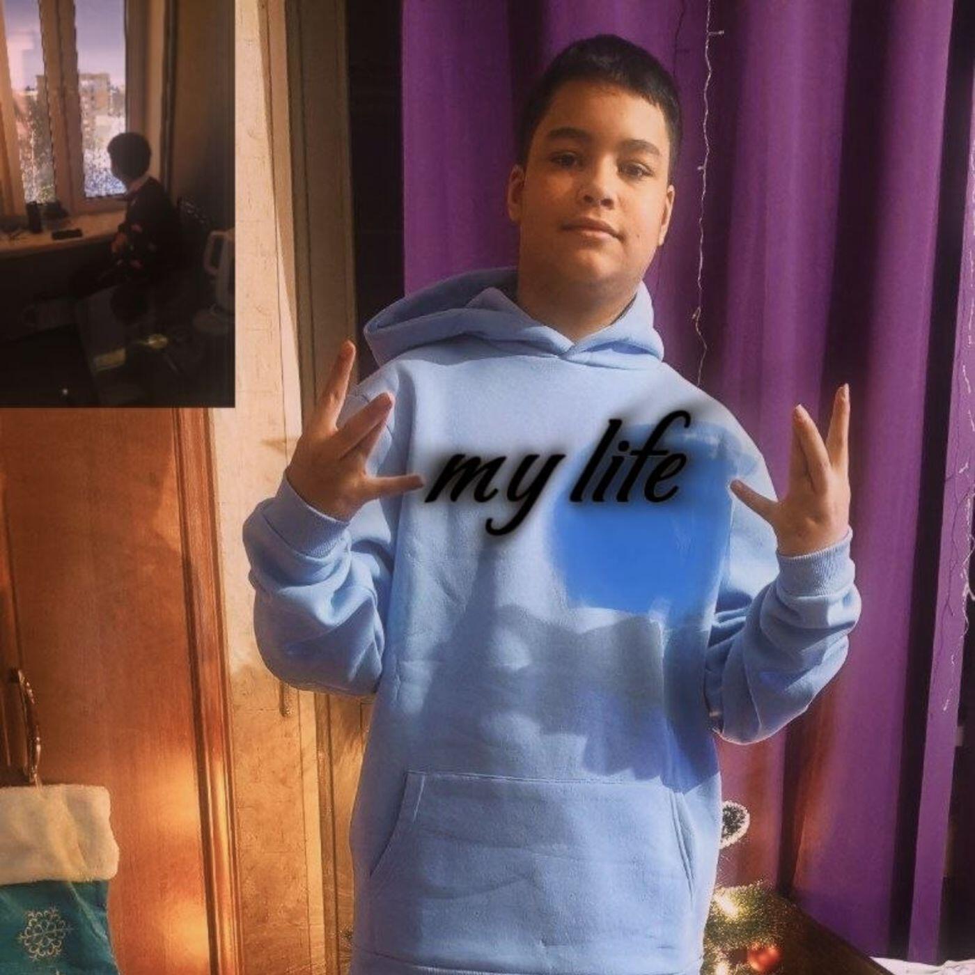 Релиз My life