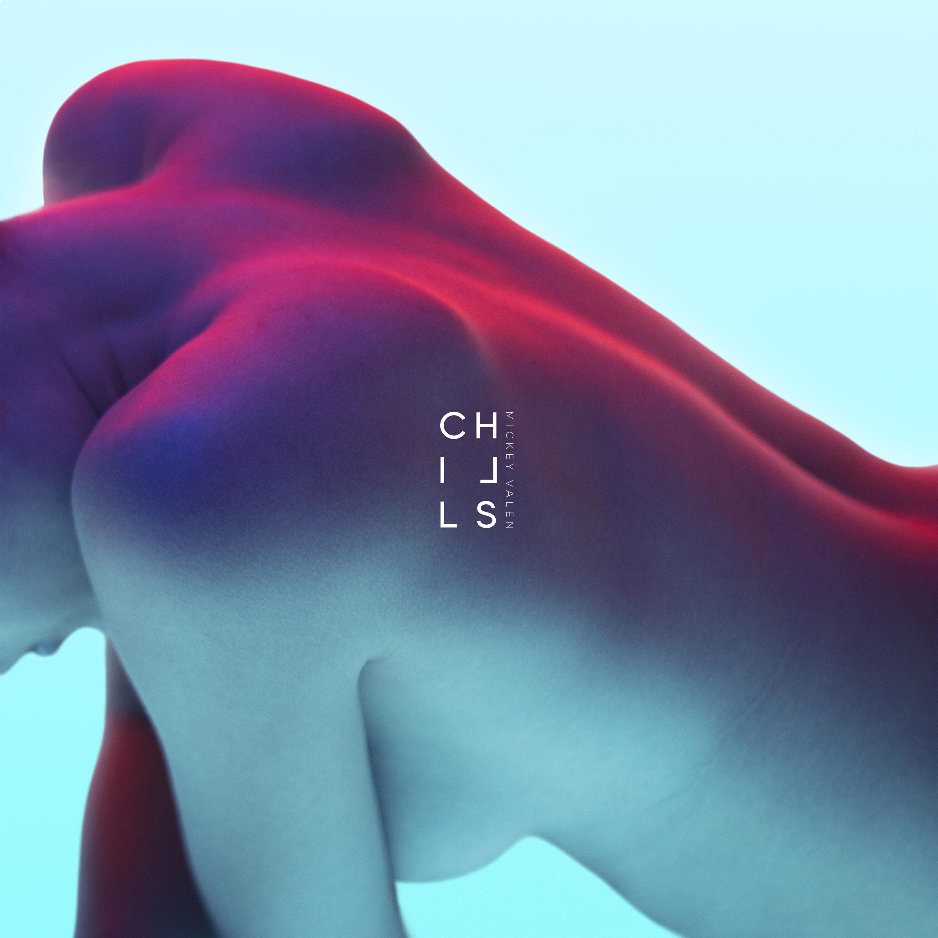 Релиз Chills (Dark Version)