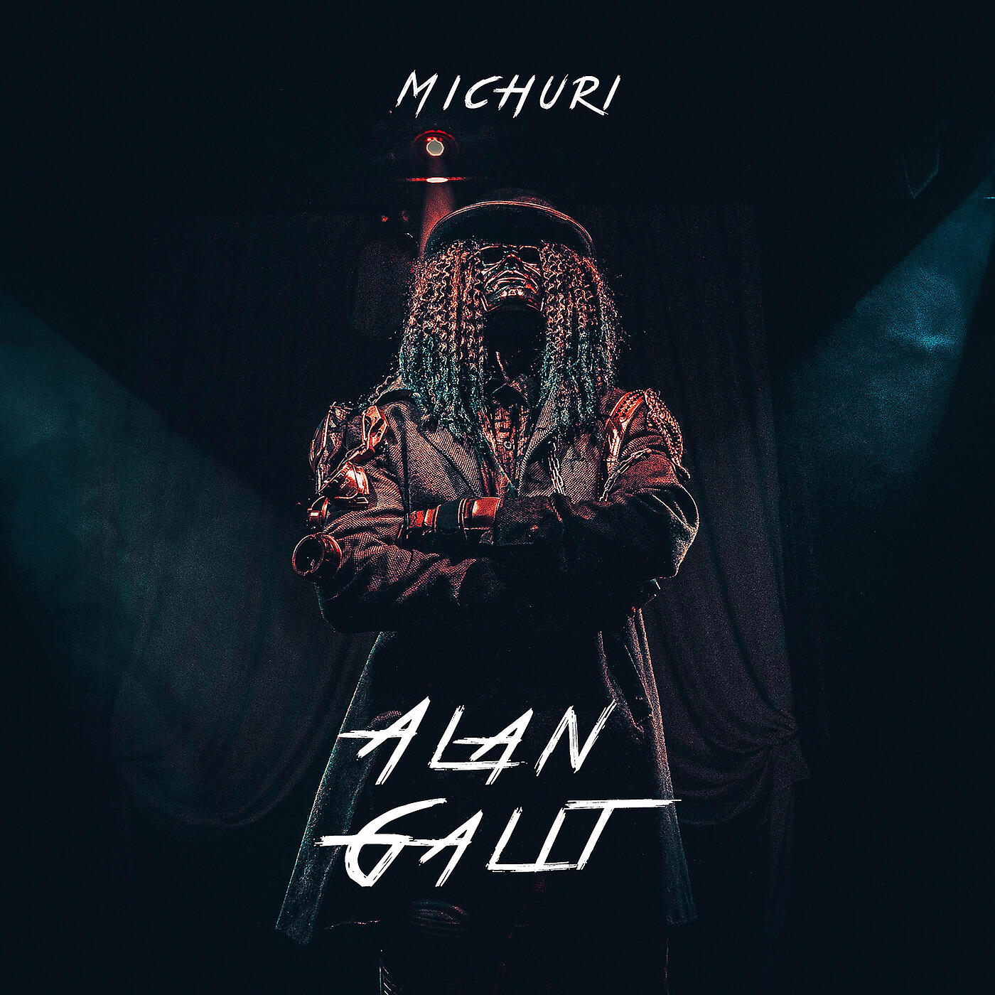 Релиз Michuri