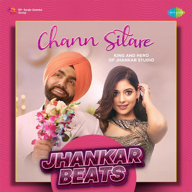 Трек Chann Sitare Jhankar Beats