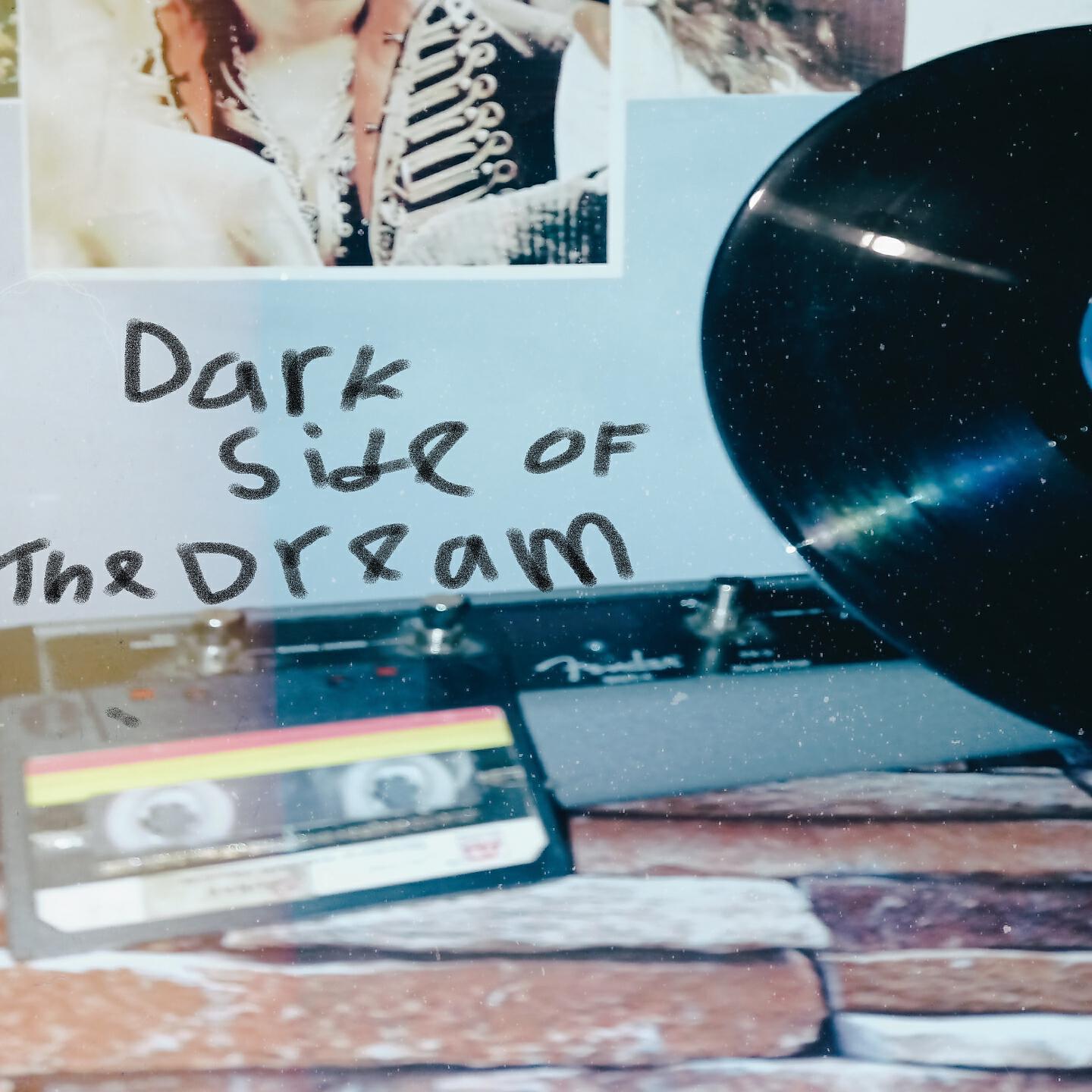 Релиз Dark Side of the Dream
