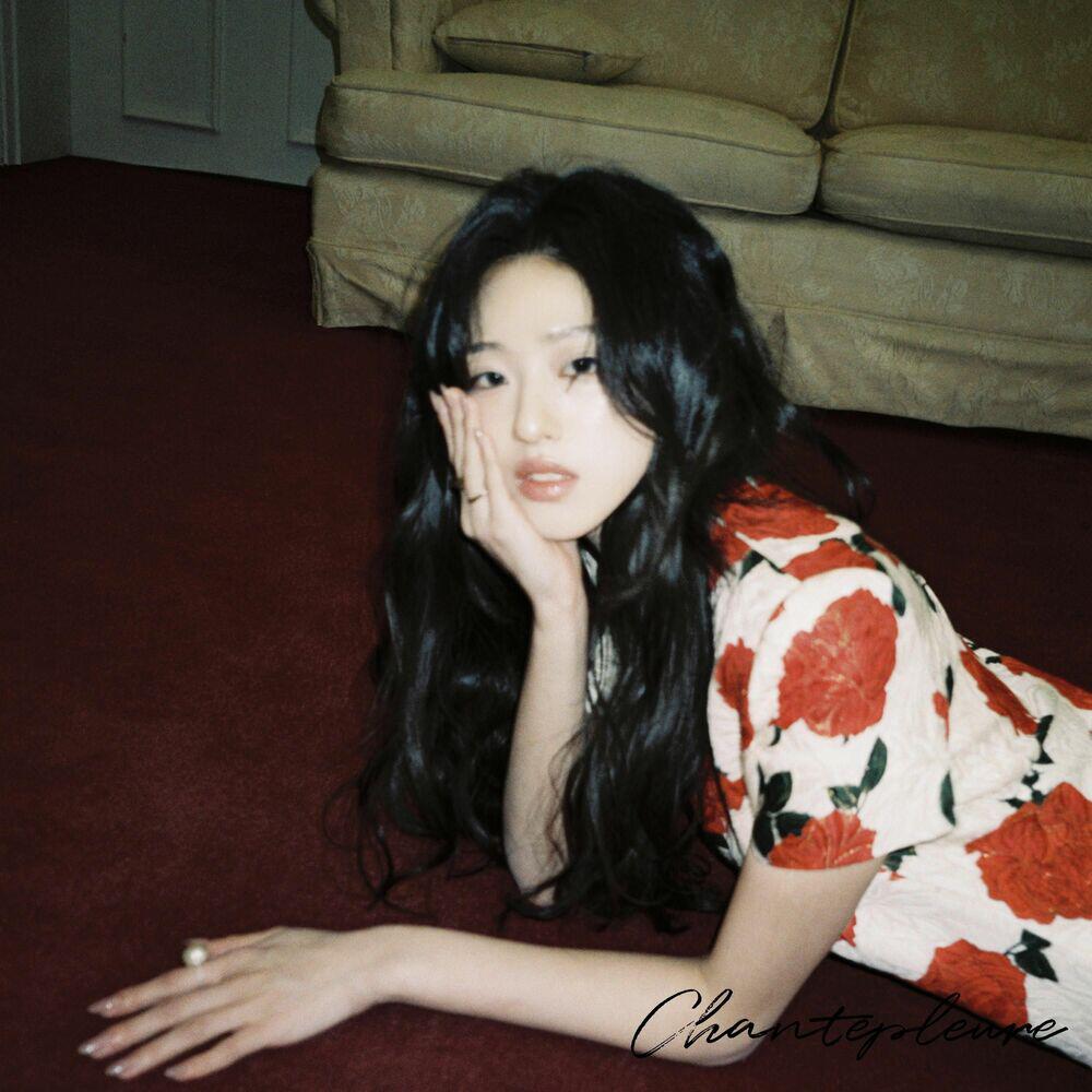 Релиз Chantepleure