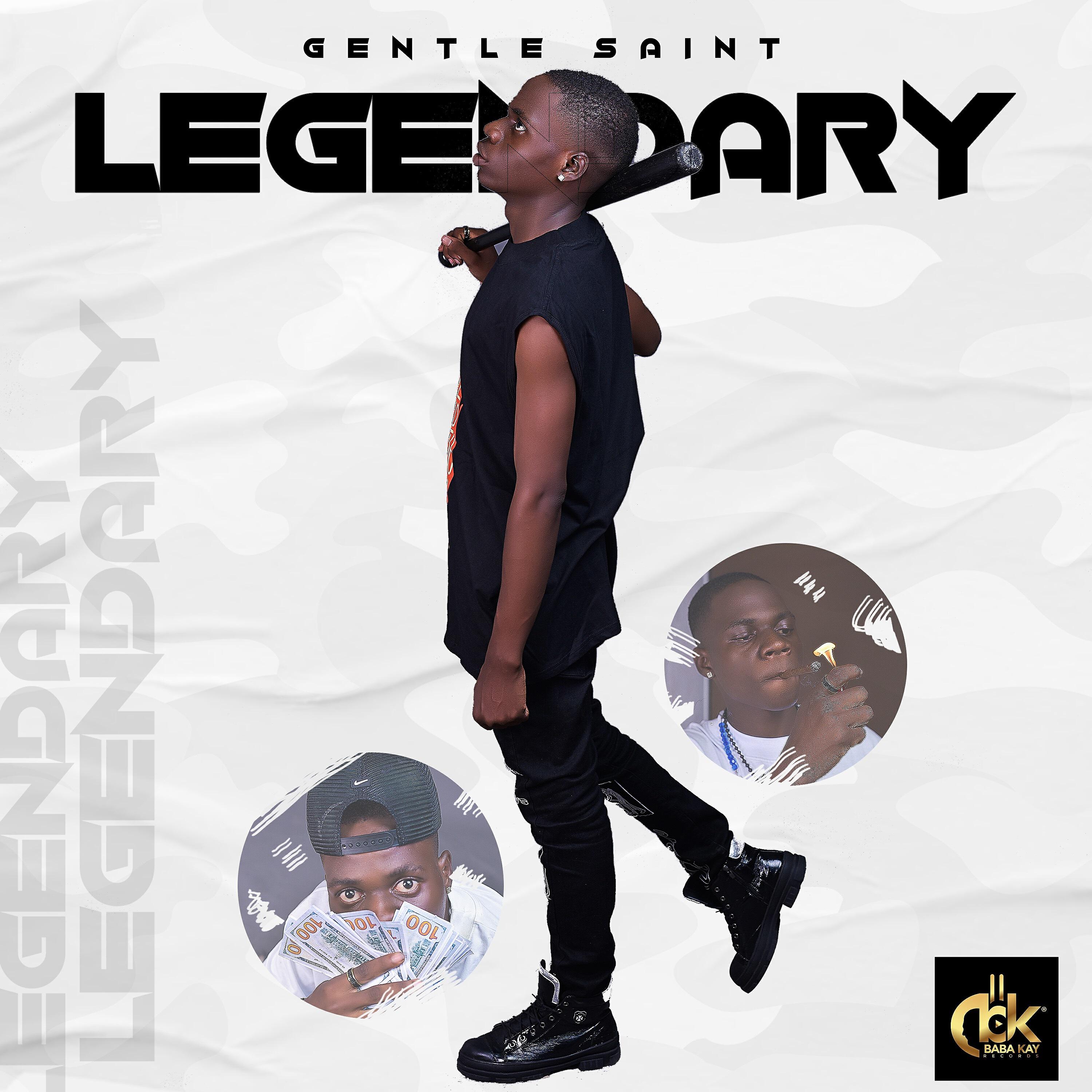 Релиз Legendary