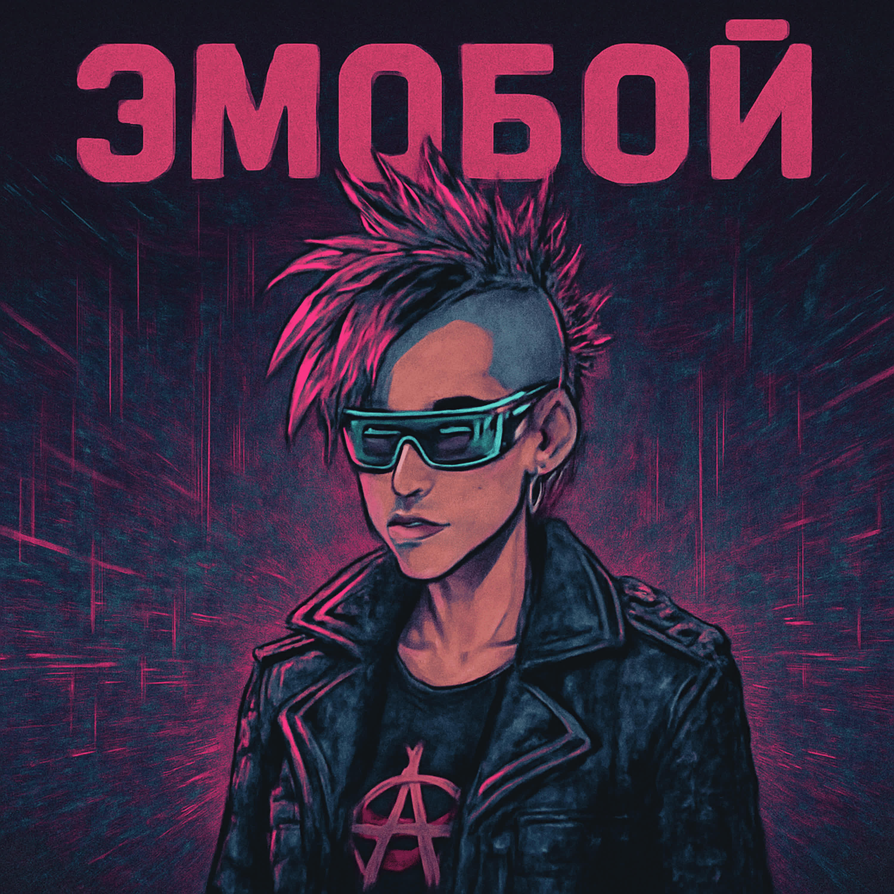Релиз ЭМОБОЙ