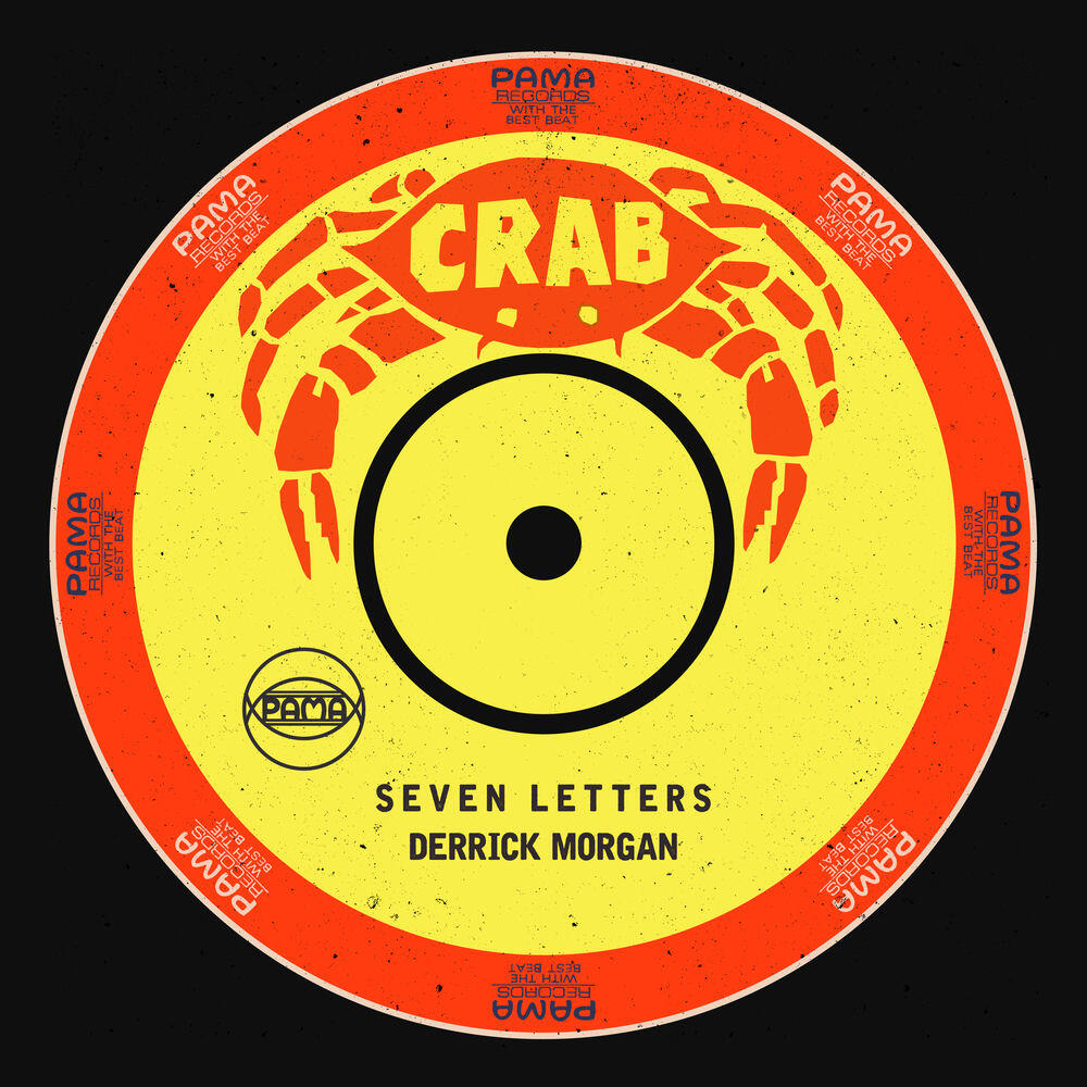 Релиз Seven Letters / Lonely Heartaches