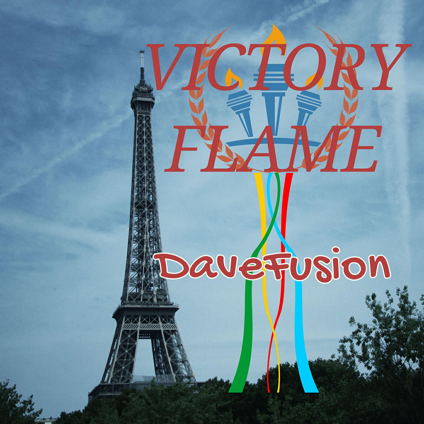 Релиз Victory Flame