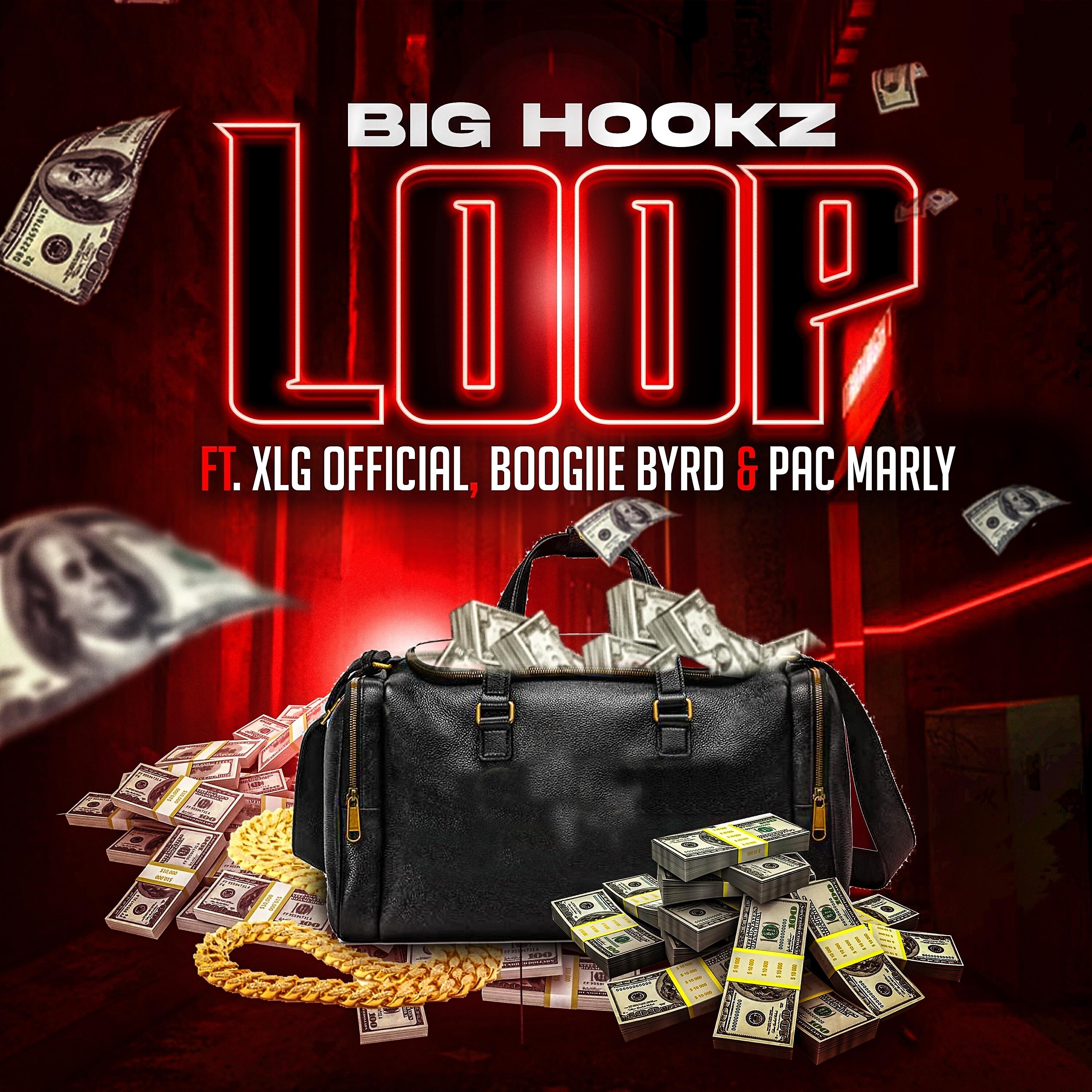 Релиз Loop