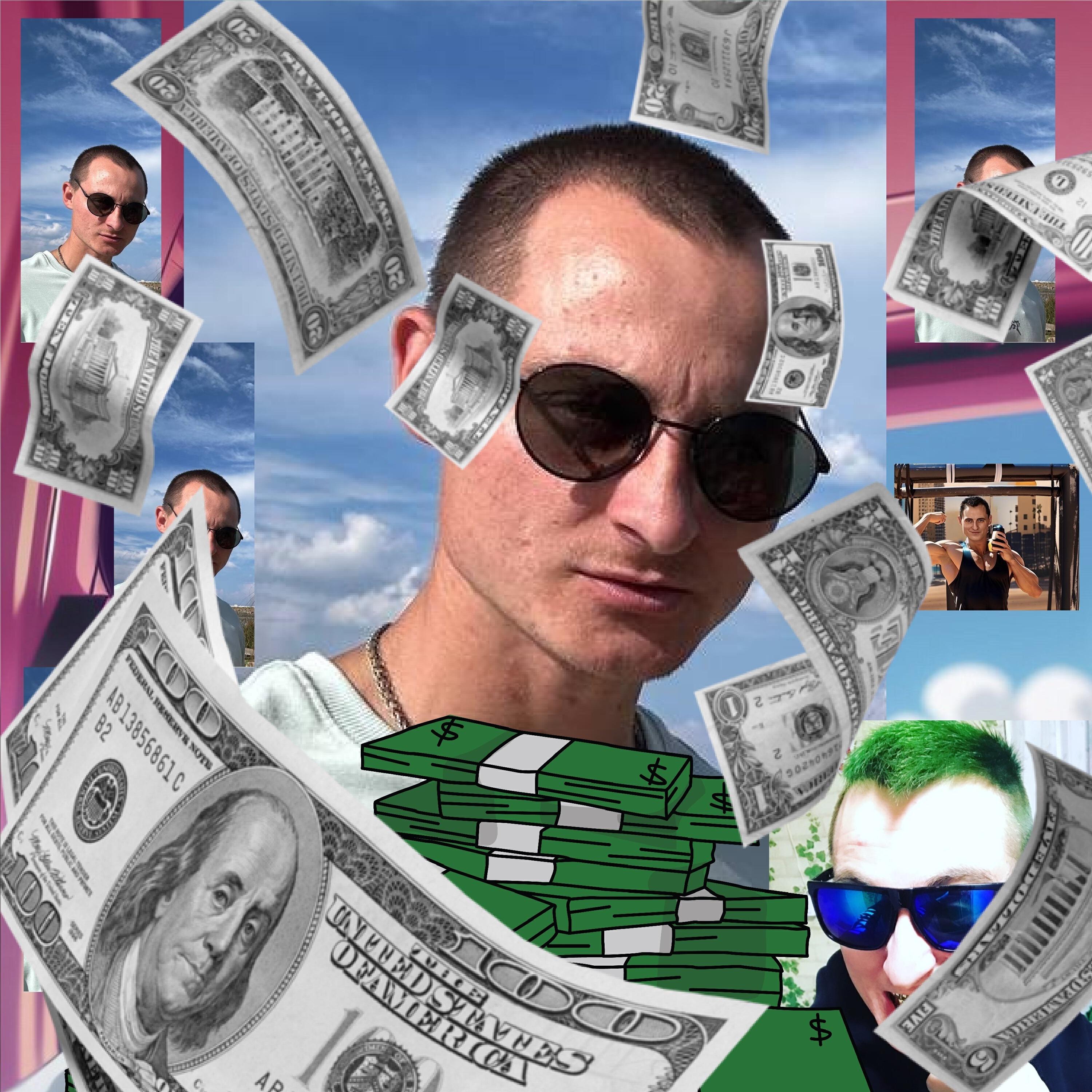 Релиз Money Love