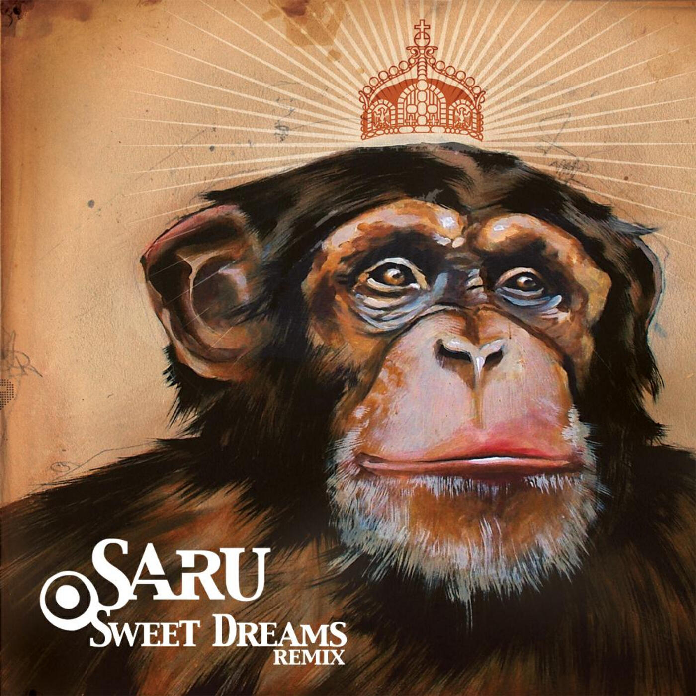 Релиз Sweet Dreams - Single