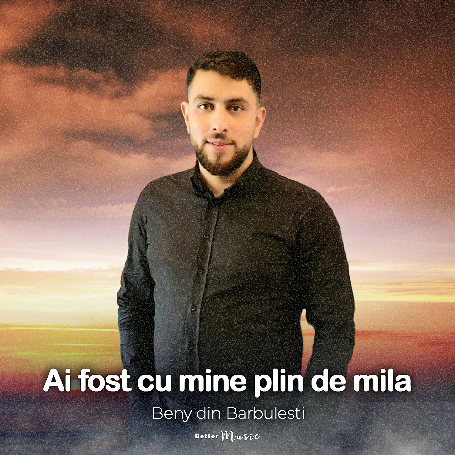 Релиз Ai fost cu mine plin de mila