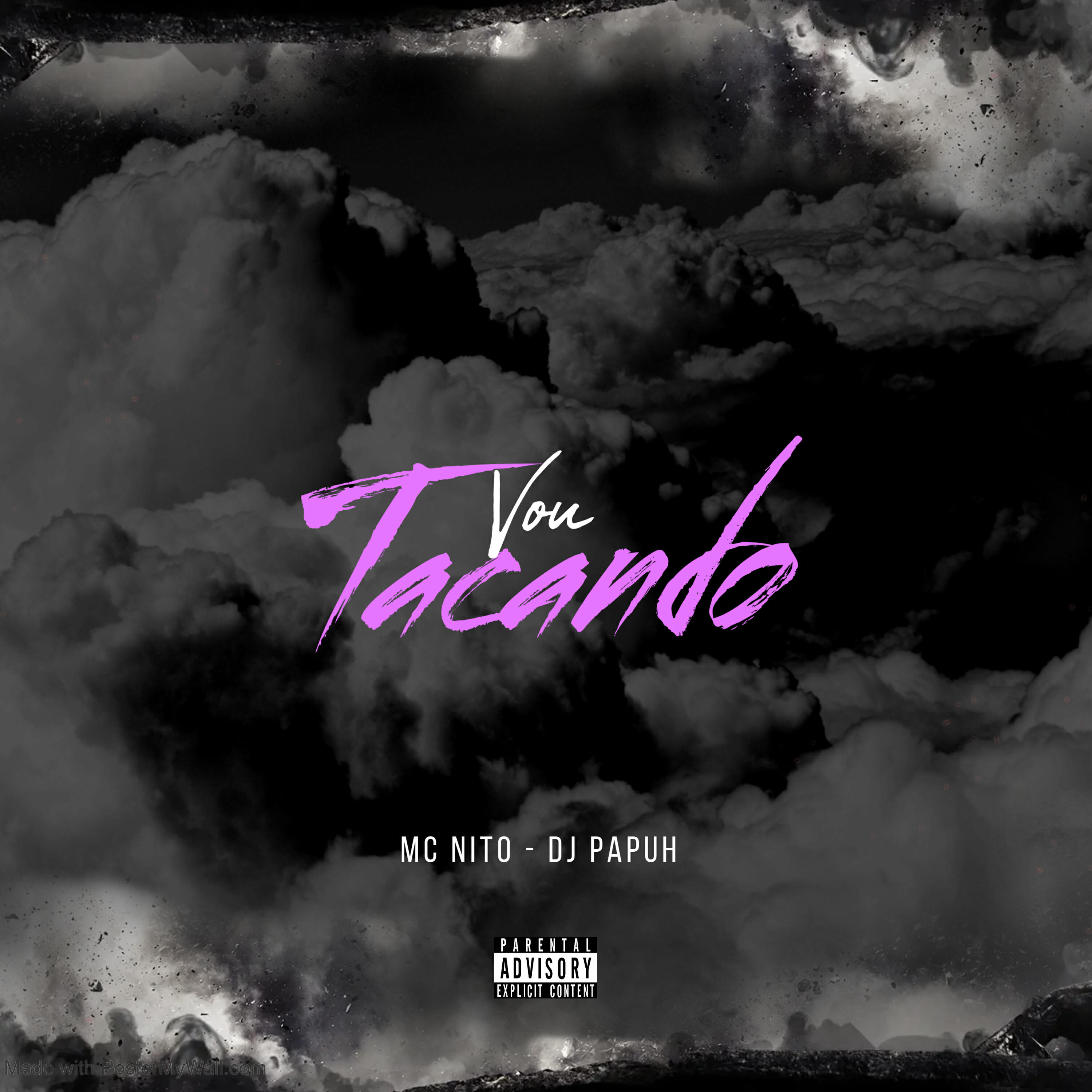 Релиз Vou Tacando